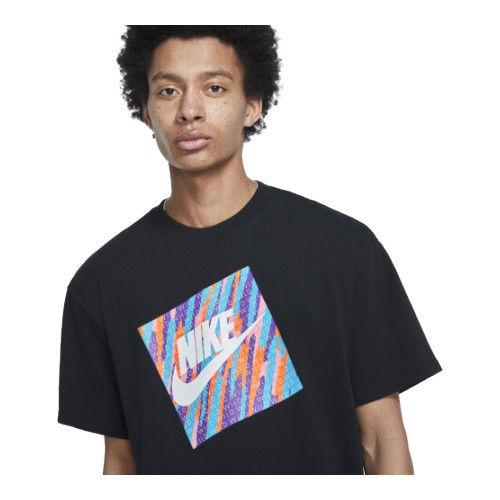 Nike Sportswear Short-Sleeve Erkek Tişört