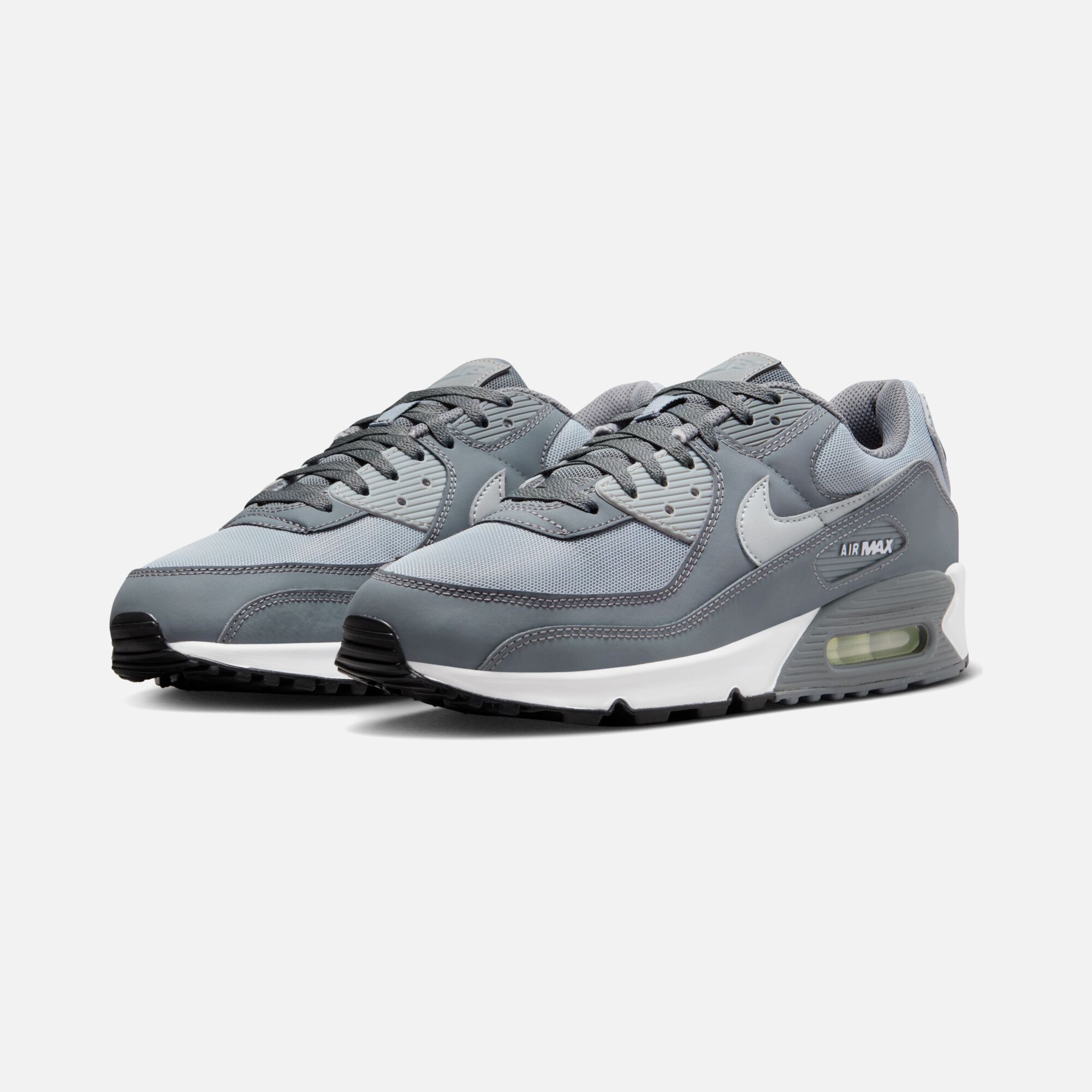 Nike Air Max 90 ''90s Archetype'' Erkek Spor Ayakkabı