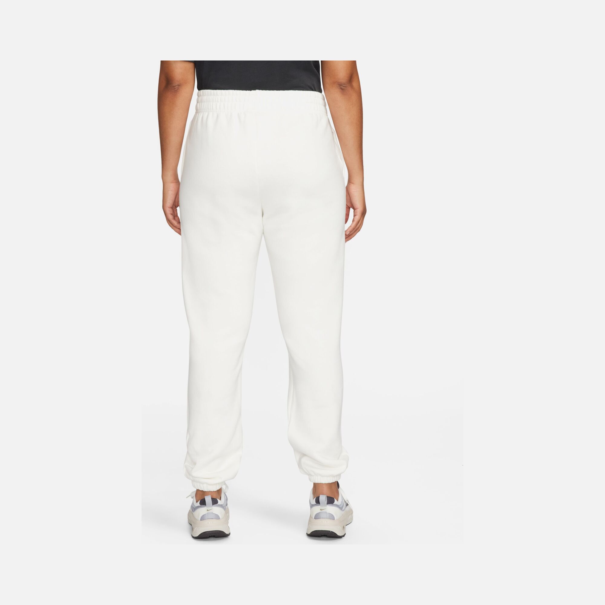 Nike Sportswear Fleece Varsity Kadın Eşofman Altı