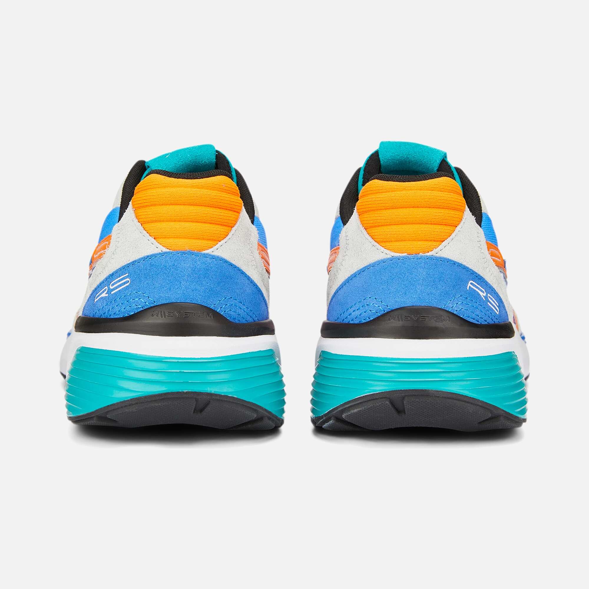 Puma RS-Metric Erkek Spor Ayakkabı