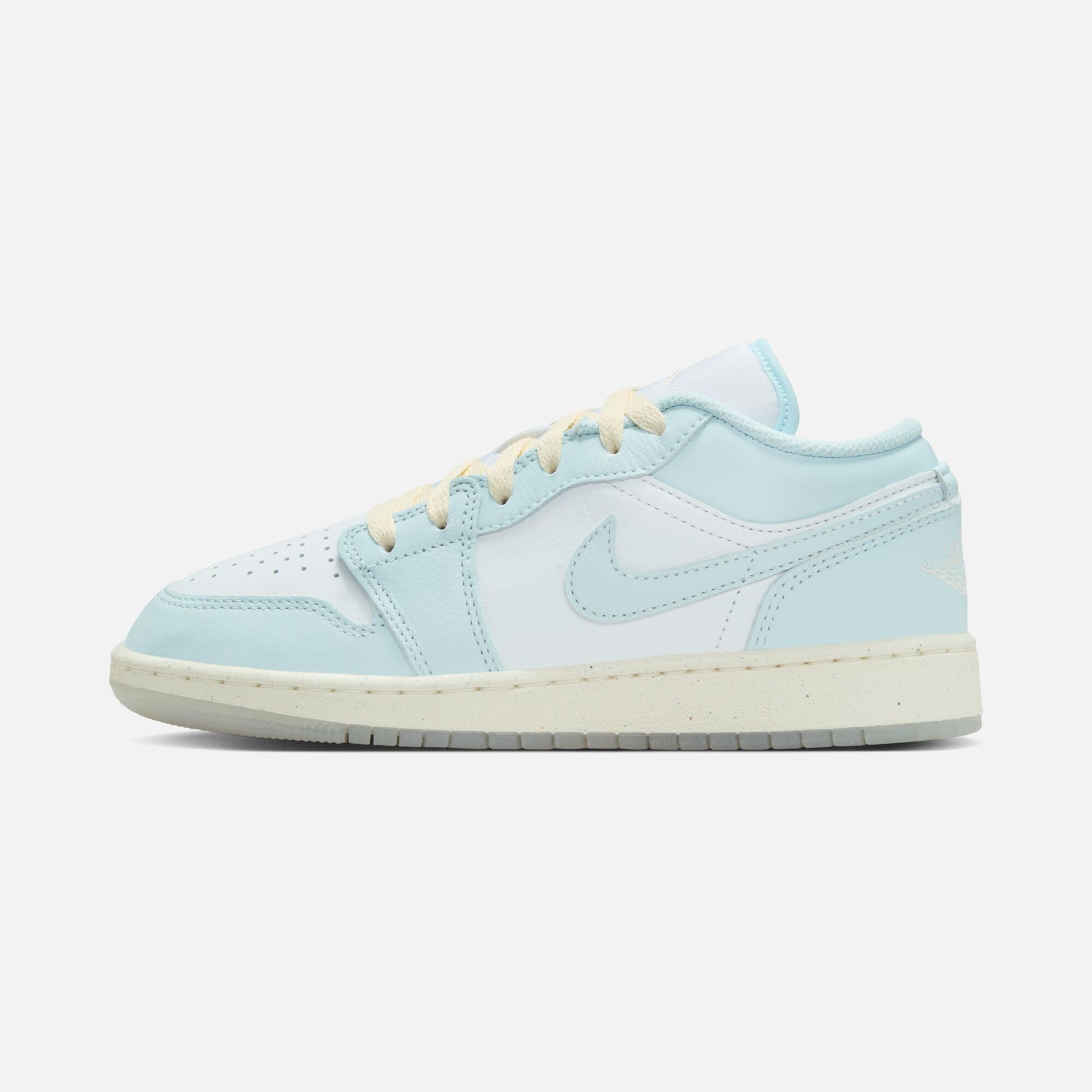 Nike Air Jordan 1 Low Se (Gs) Spor Ayakkabı