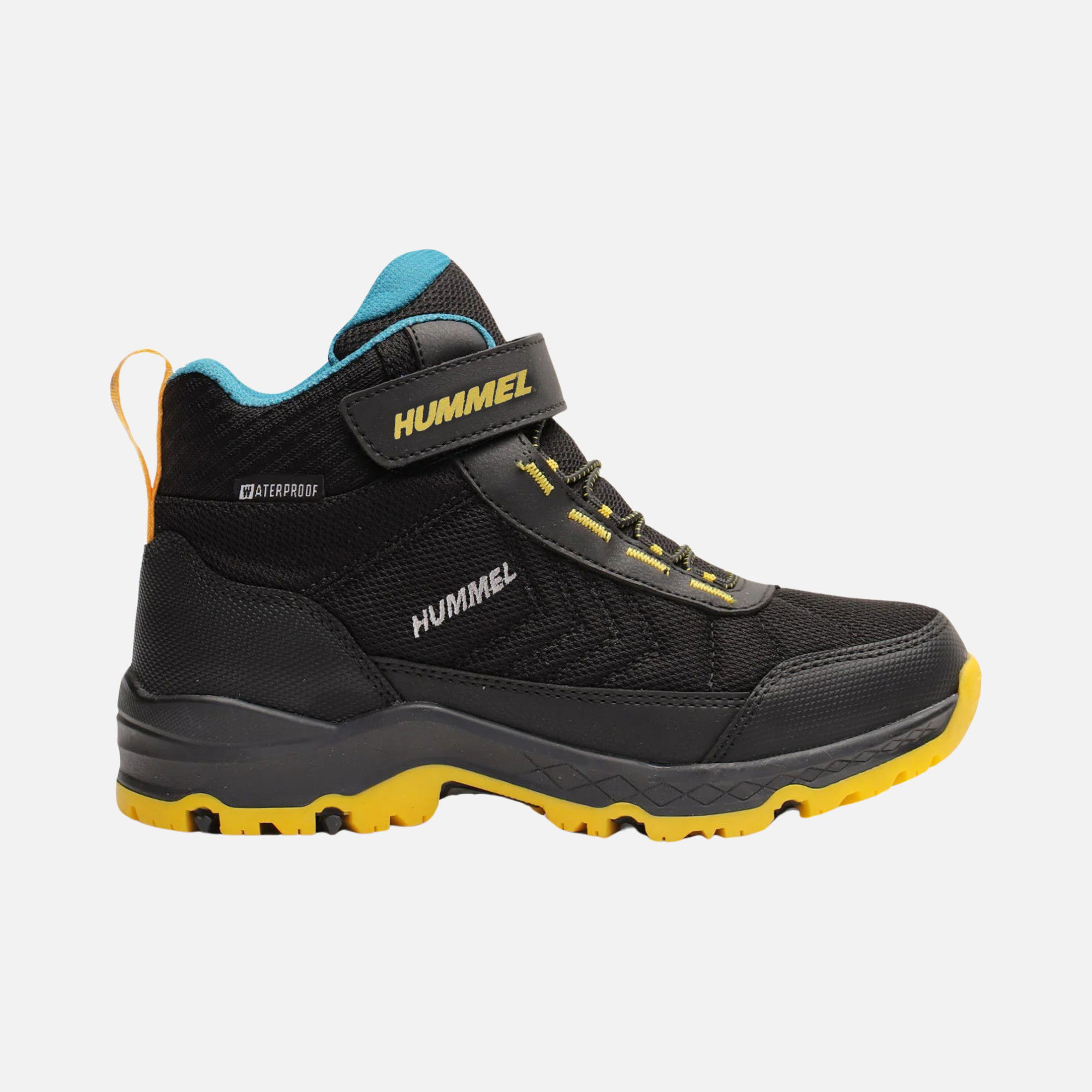 Hummel Luan Waterproof (PS) Çocuk Bot