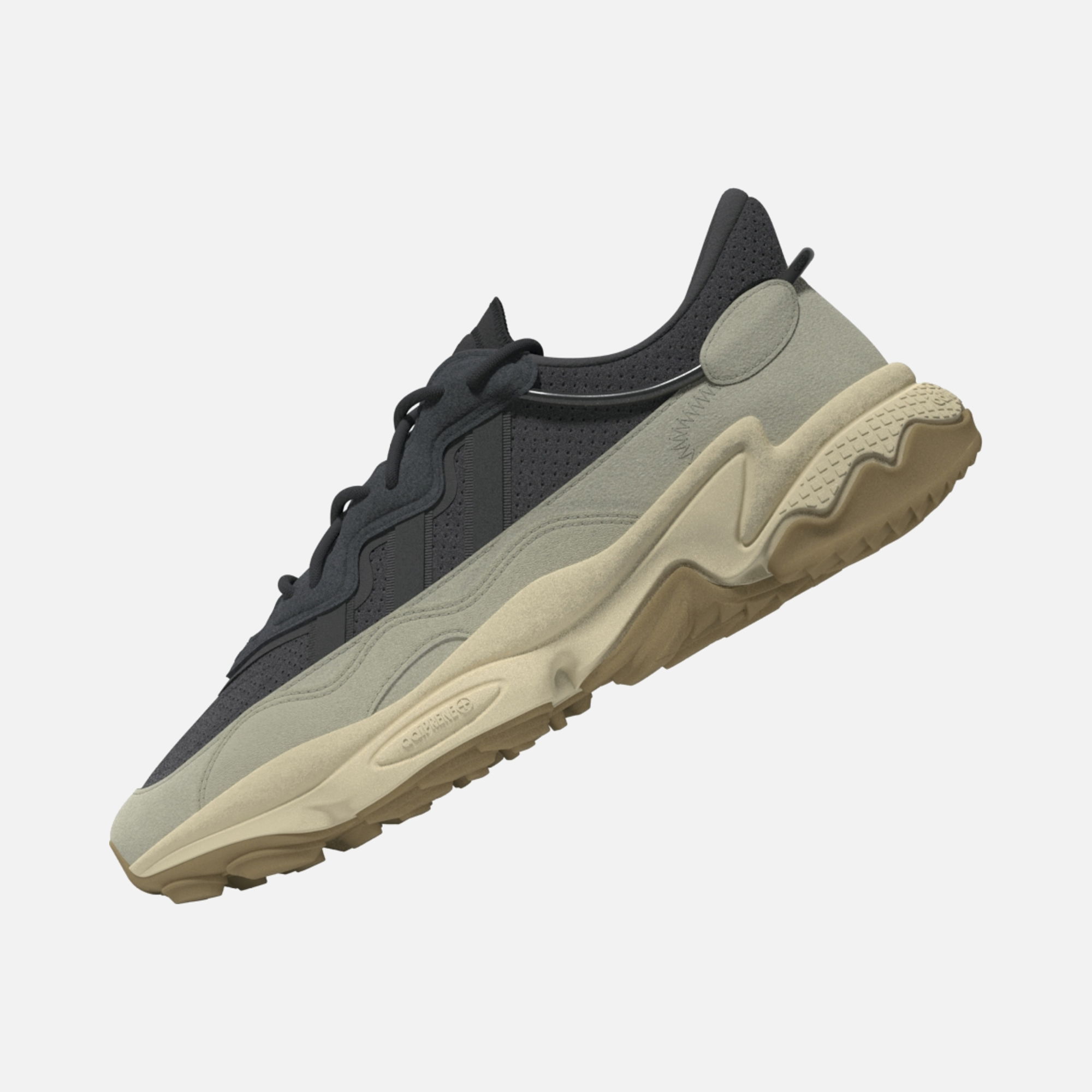 adidas Ozweego '24 Erkek Spor Ayakkabı