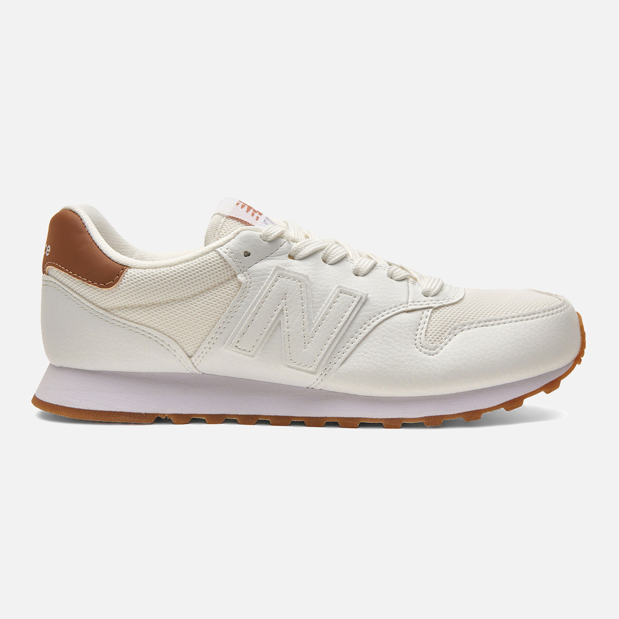 New Balance 500 Kadın Spor Ayakkabı
