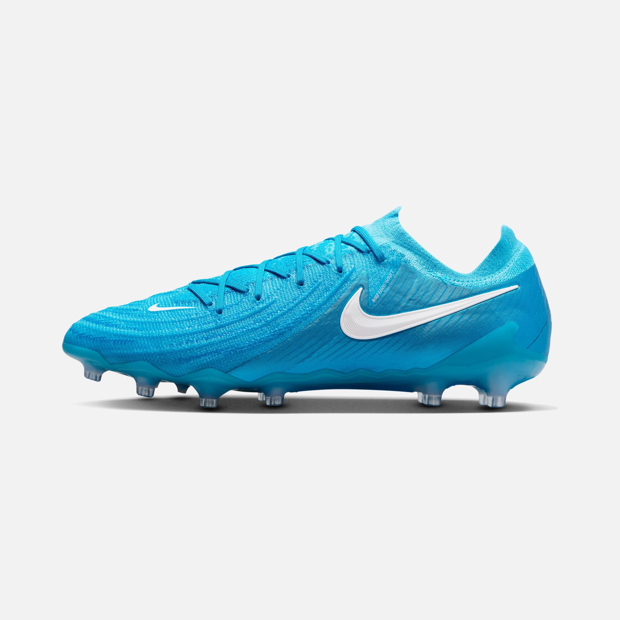 Nike Phantom GX II Elite AG Artificial Ground Low-Top Erkek Krampon