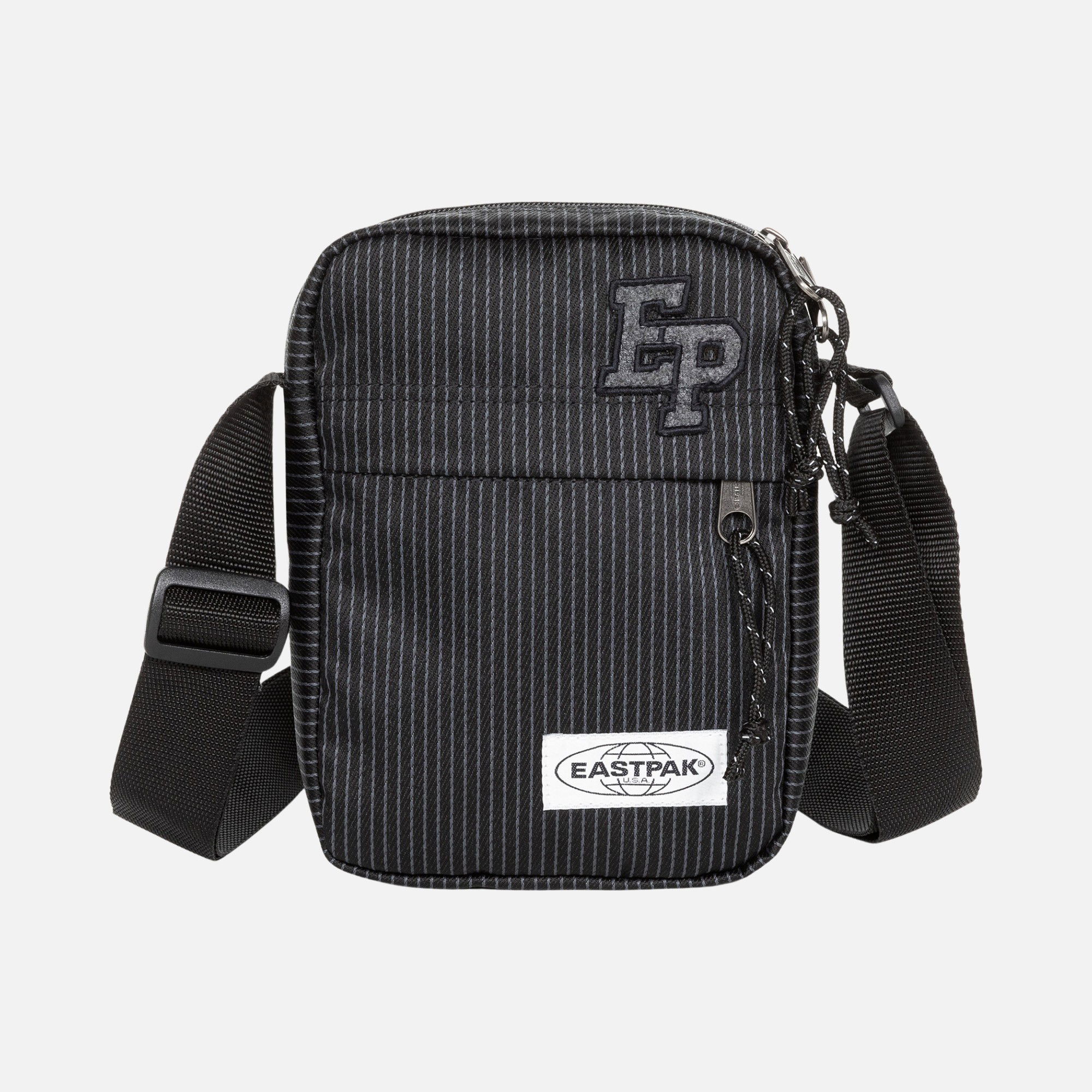 Eastpak The One Logo Unisex Omuz Çantası