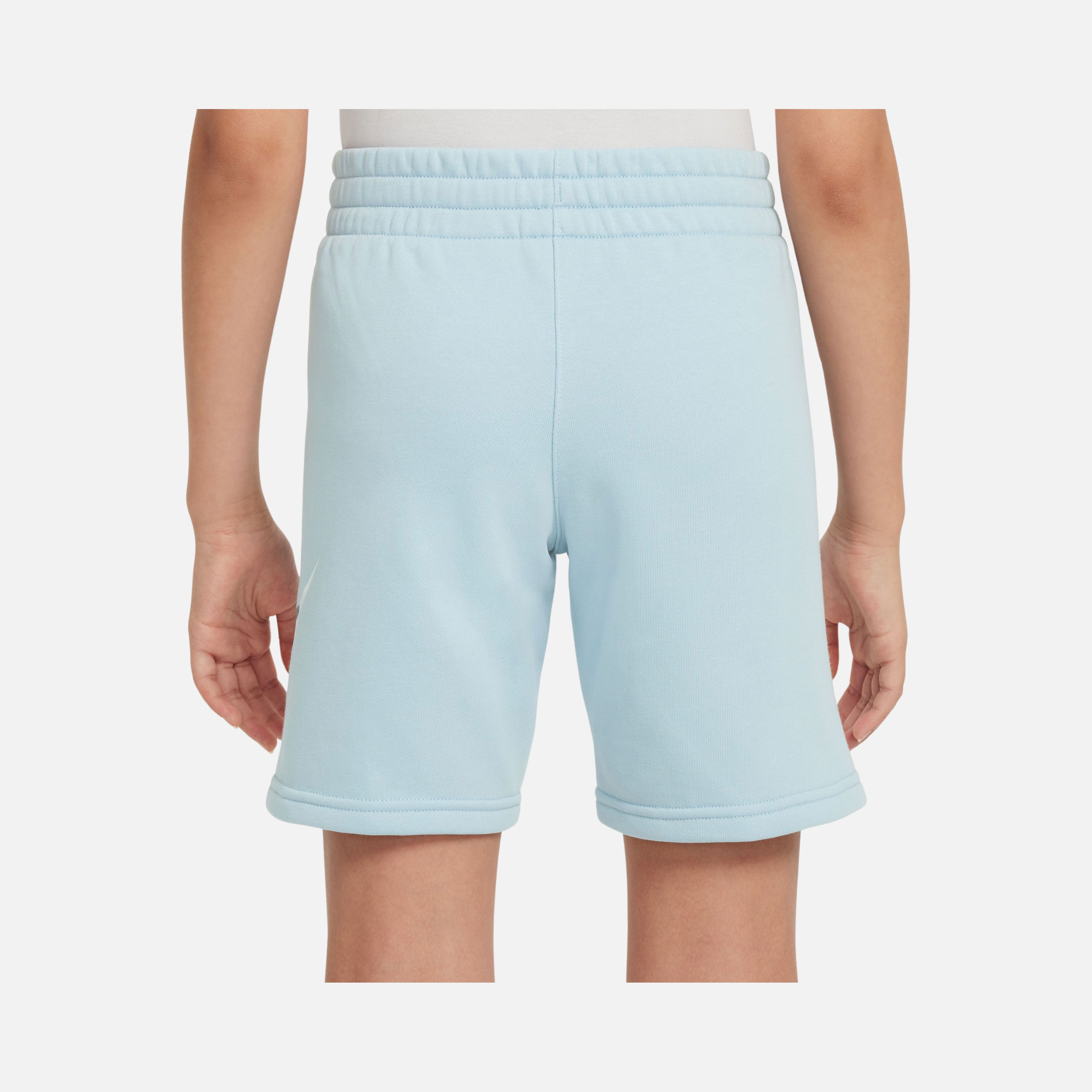 Nike Sportswear Club Fleece French Terry Çocuk Şort