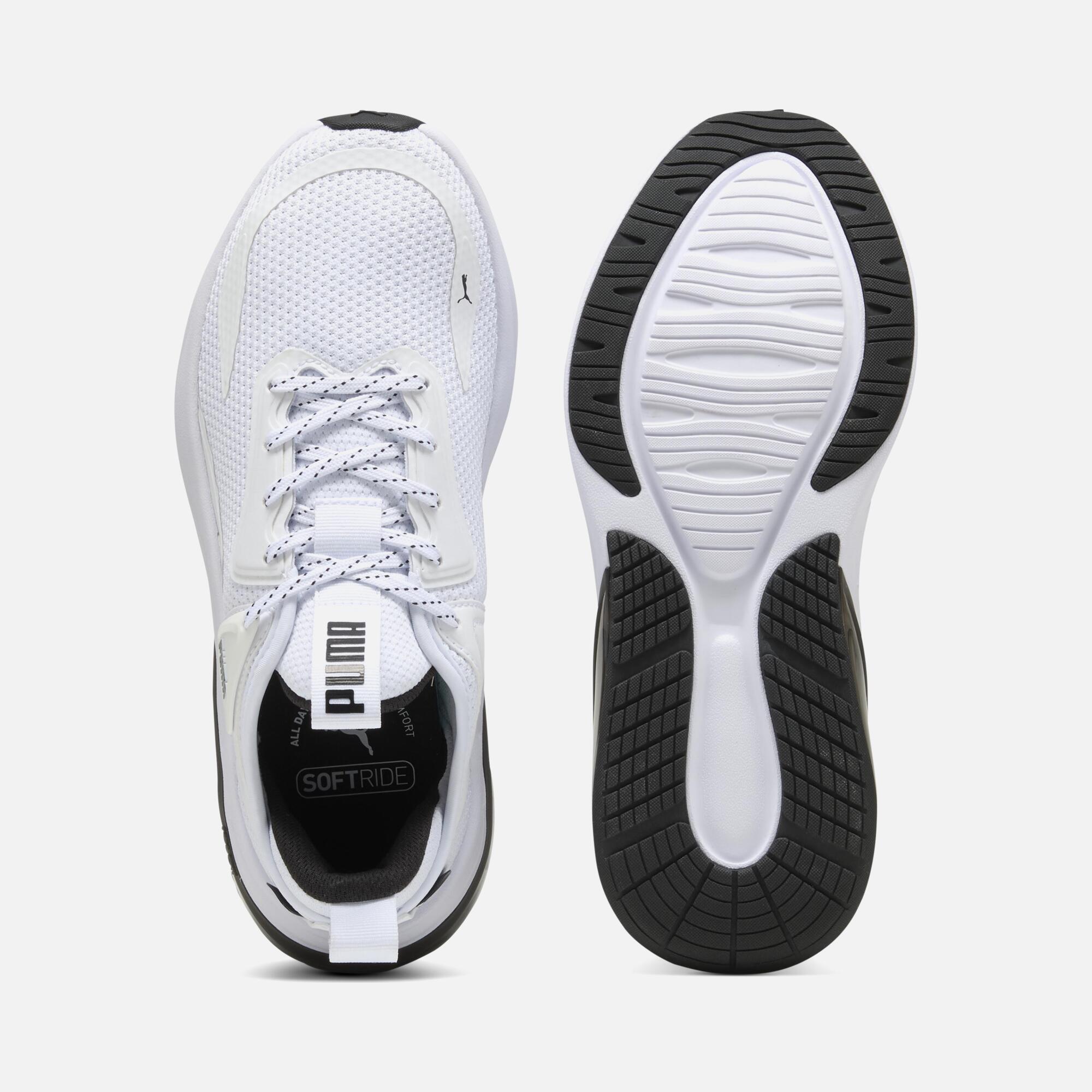 Puma Cell Thrill SoftFoam+ Running Erkek Spor Ayakkabı
