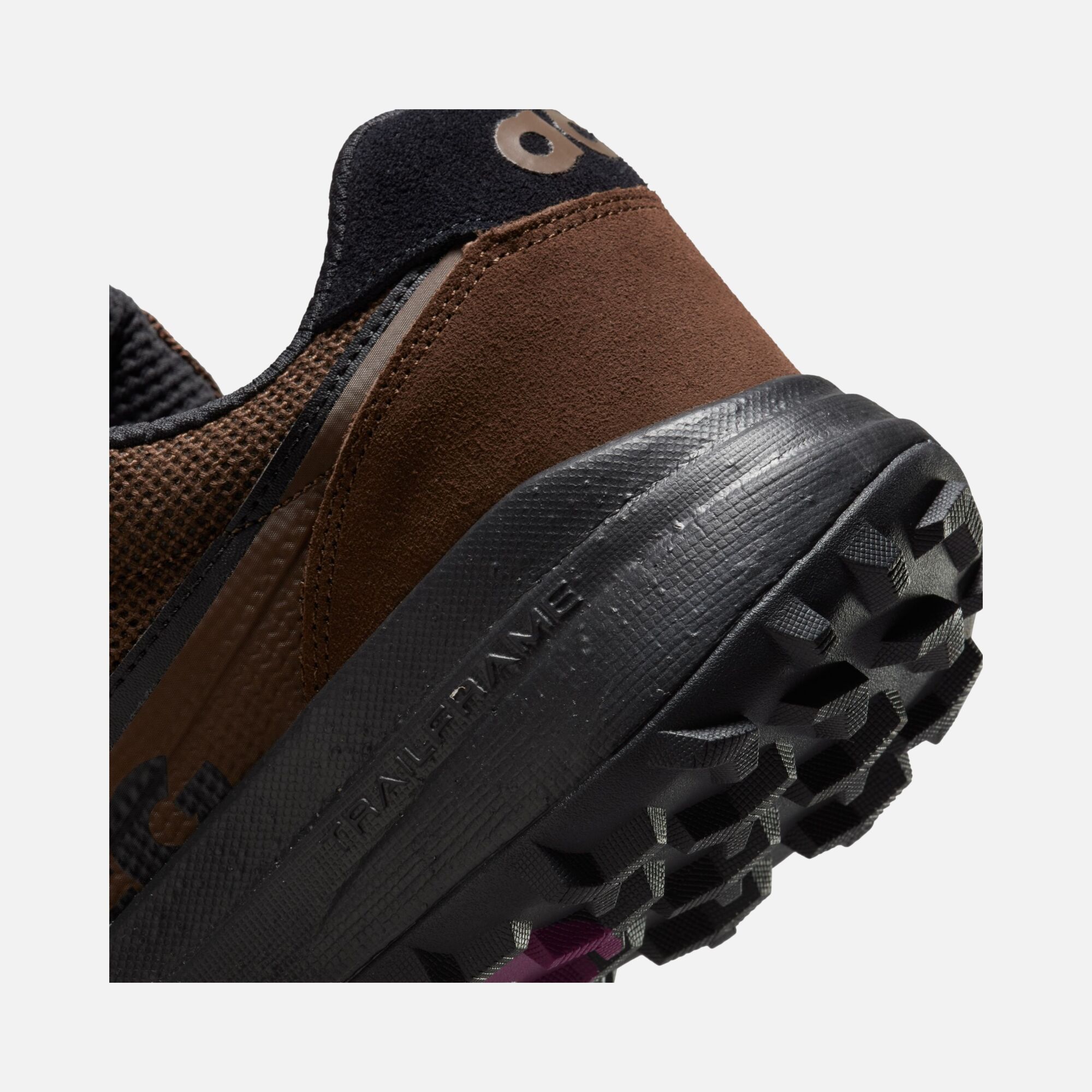 Nike ACG Lowcate City-to-Adventure Erkek Spor Ayakkabı