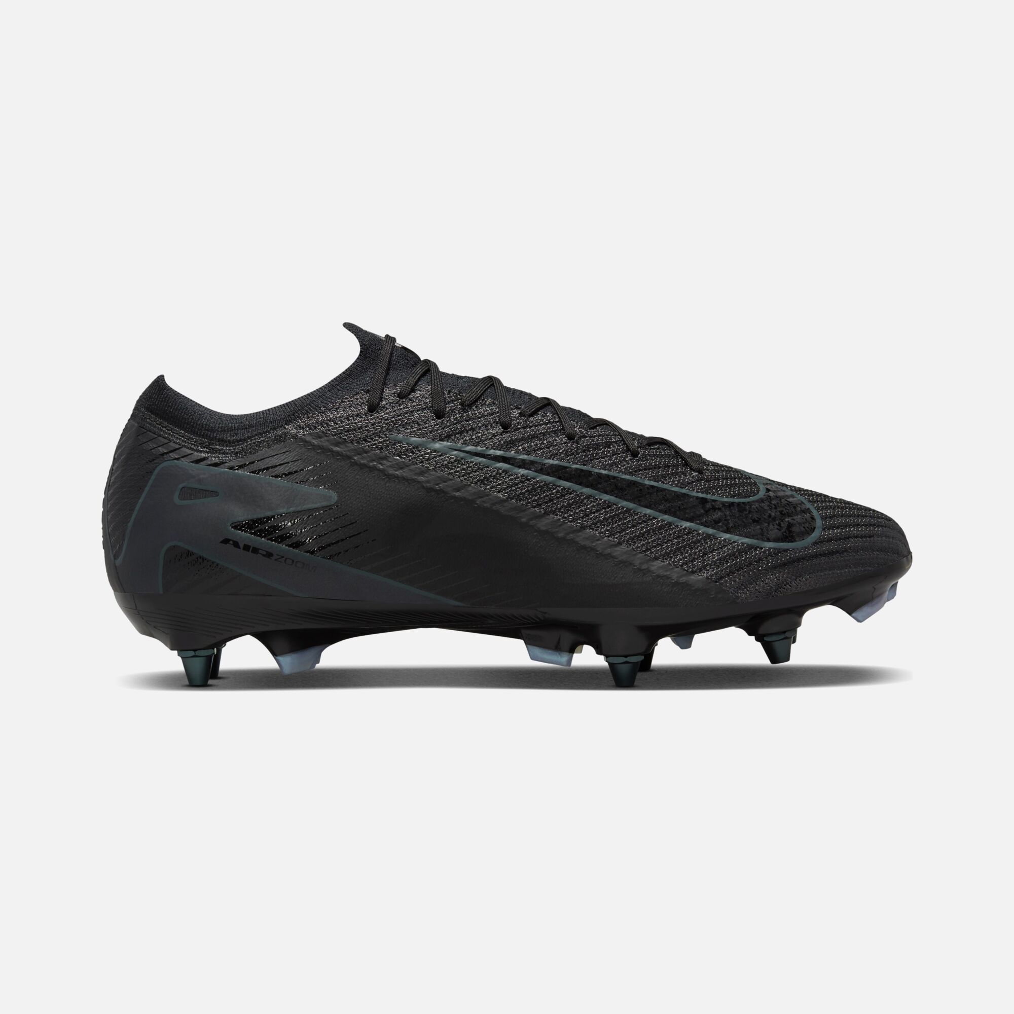 Nike Mercurial Zoom Vapor 16 Elite Soft Ground-Pro Low-Top Erkek Krampon