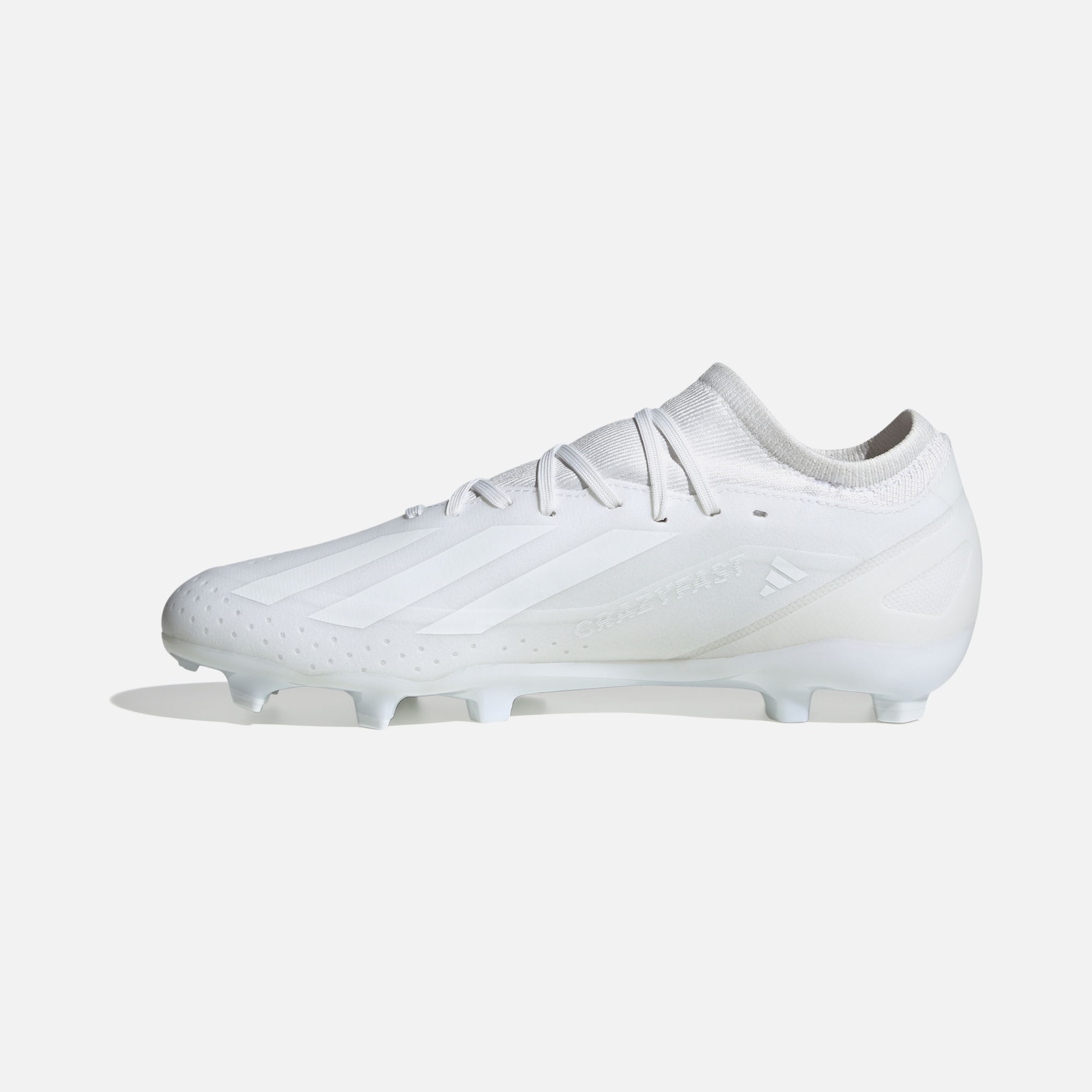 adidas X Crazyfast.3 FG Erkek Krampon