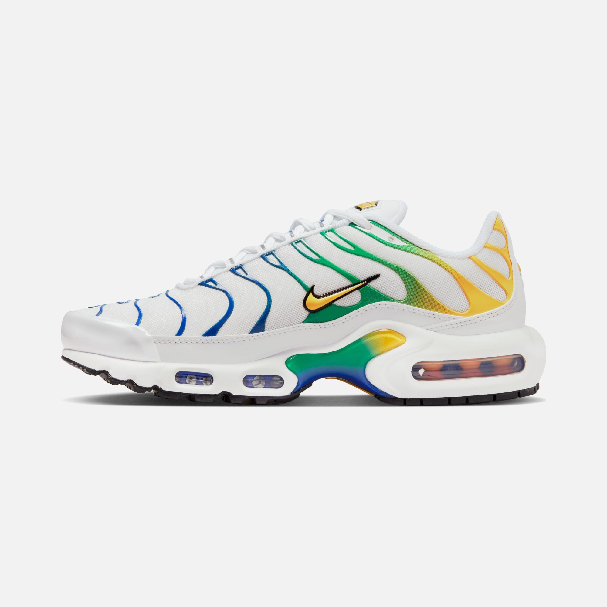 Nike Air Max Plus Sportswear Kadın Spor Ayakkabı
