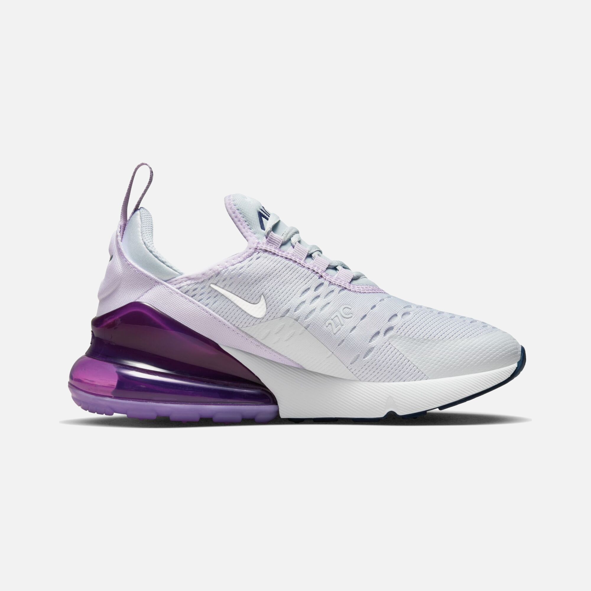 Nike Air Max 270 SS25 (GS) Spor Ayakkabı