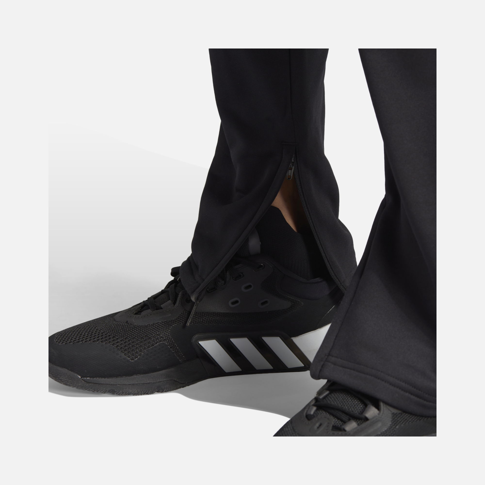 adidas Game and Go Small Training Zippered-Leg Erkek Eşofman Altı