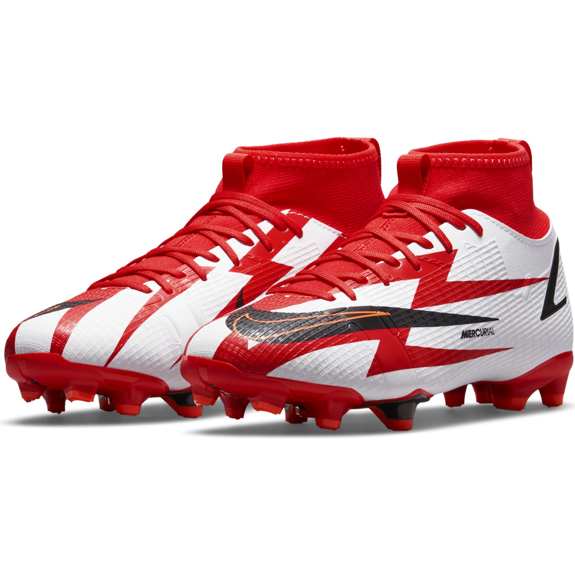 Nike Jr. Mercurial Superfly 8 Academy CR7 MG Multi-Ground Çocuk Krampon