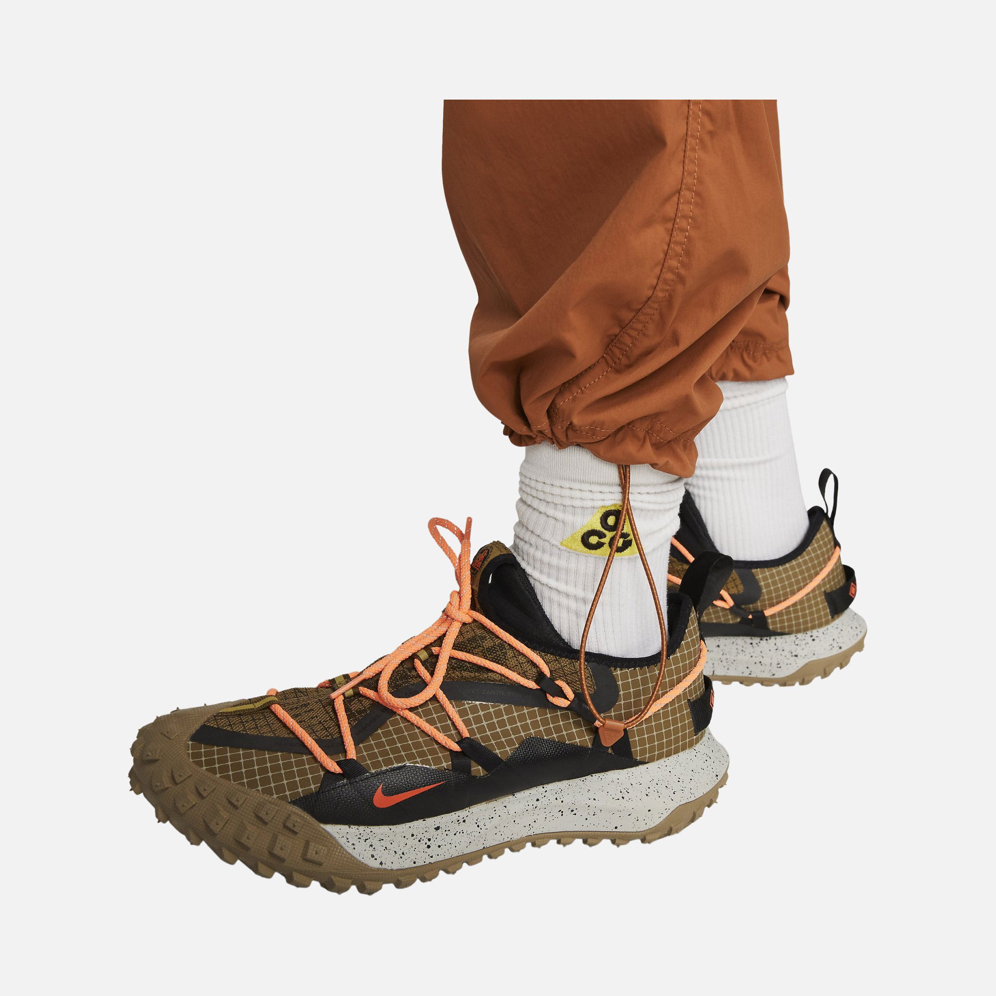 Nike ACG Zip-Off Trail Convertible Erkek Eşofman Altı