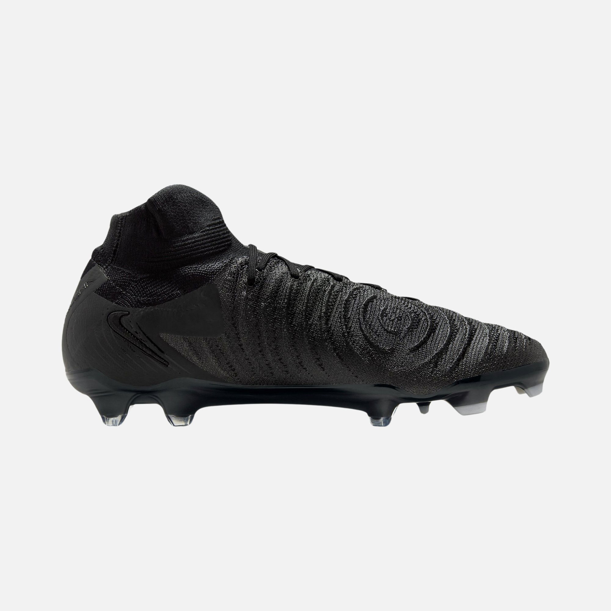 Nike Phantom Luna II Elite FG Firm-Ground High-Top Erkek Krampon