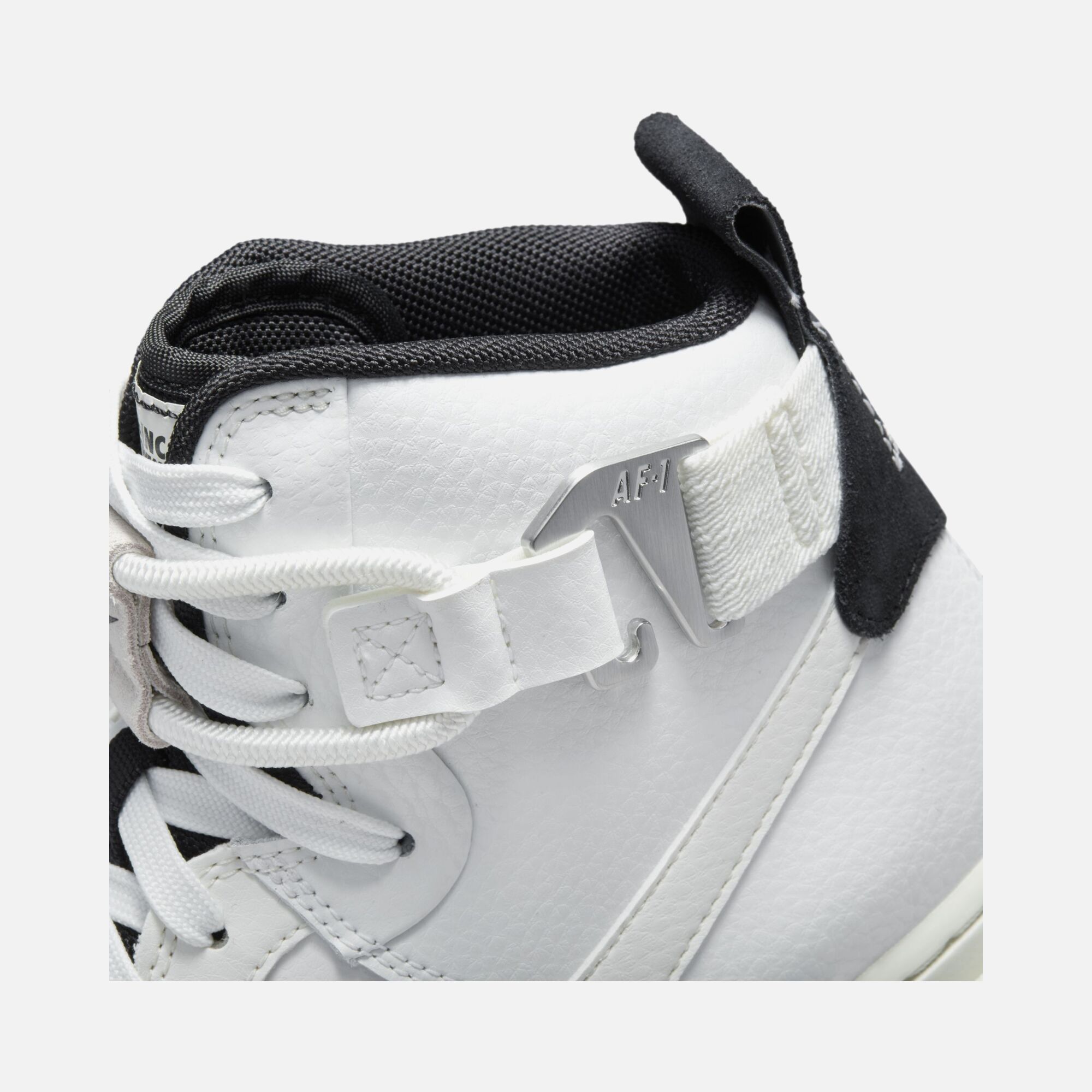 Nike Air Force 1 High Utility 2.0 Kadın Bot