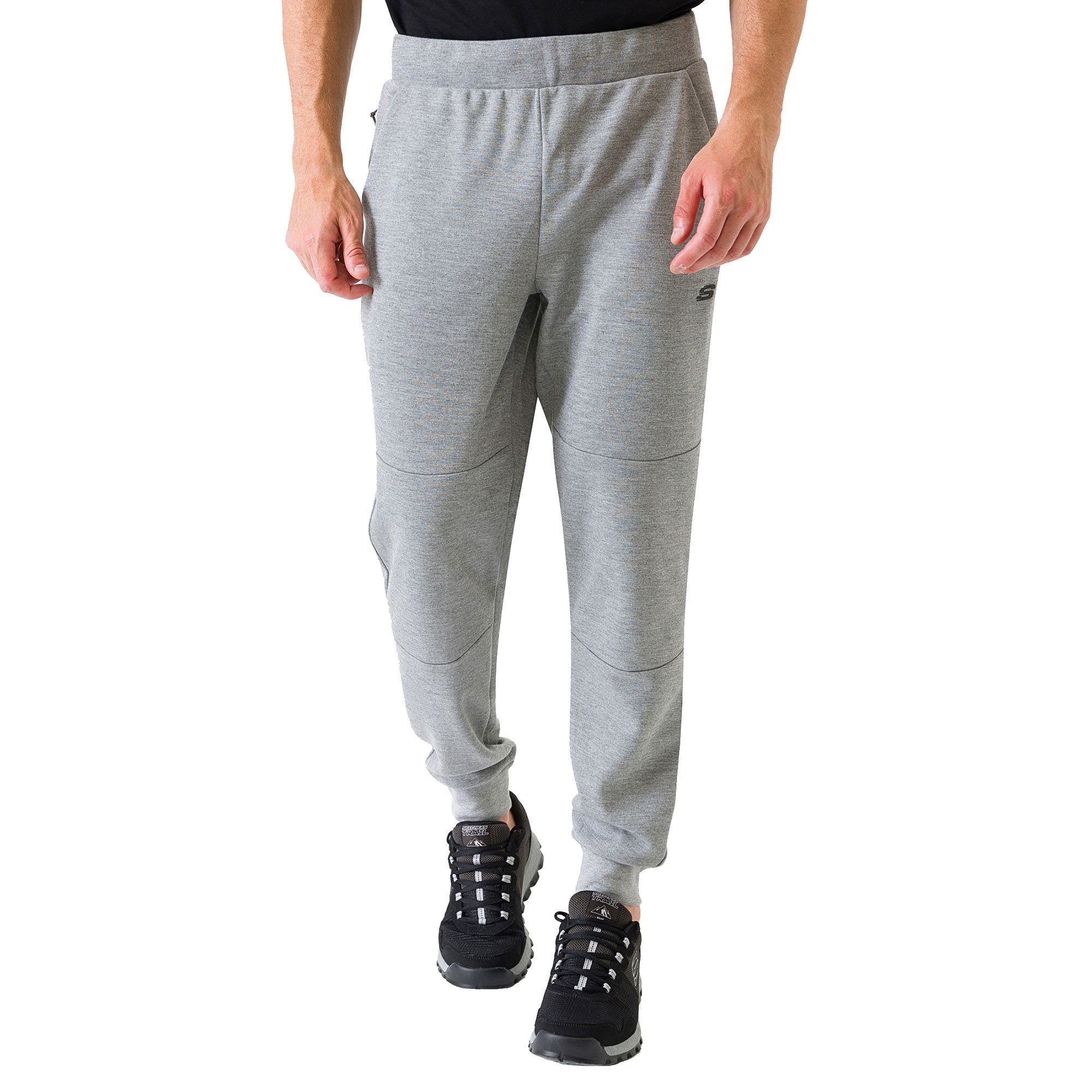 Skechers 2X I-Lock M Fashion Basic Jogger Erkek Eşofman Altı