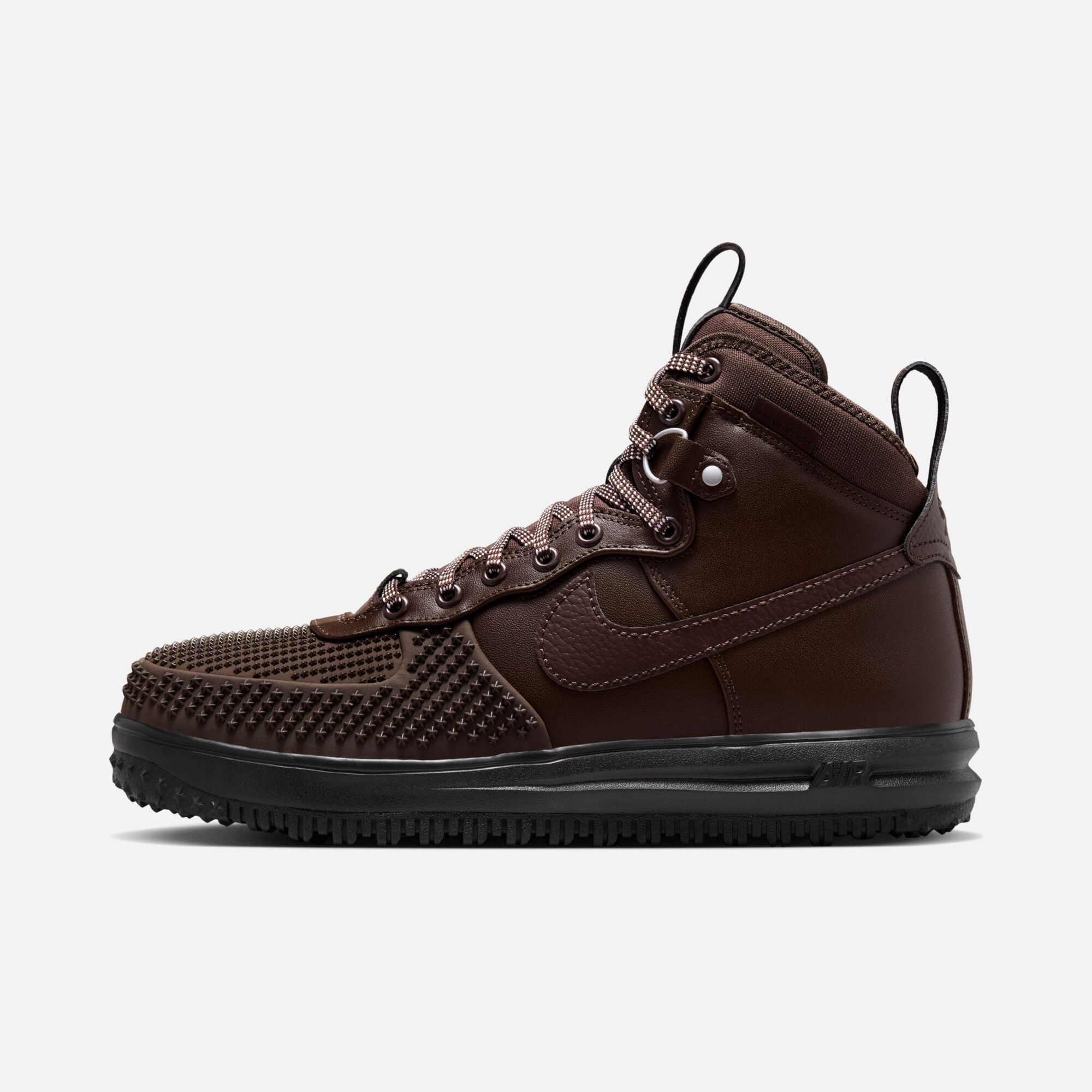 Nike Lunar Force 1 Winterized Erkek Bot