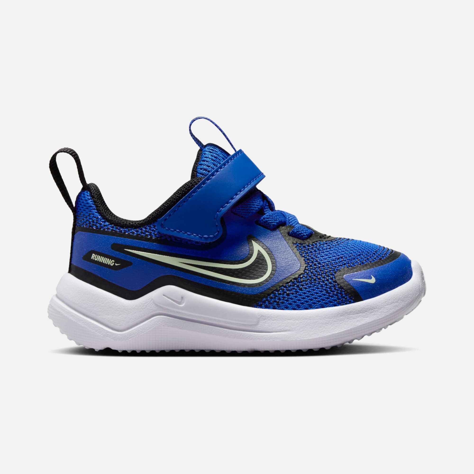 Nike Cosmic Runner (Td) Çocuk Spor Ayakkabı