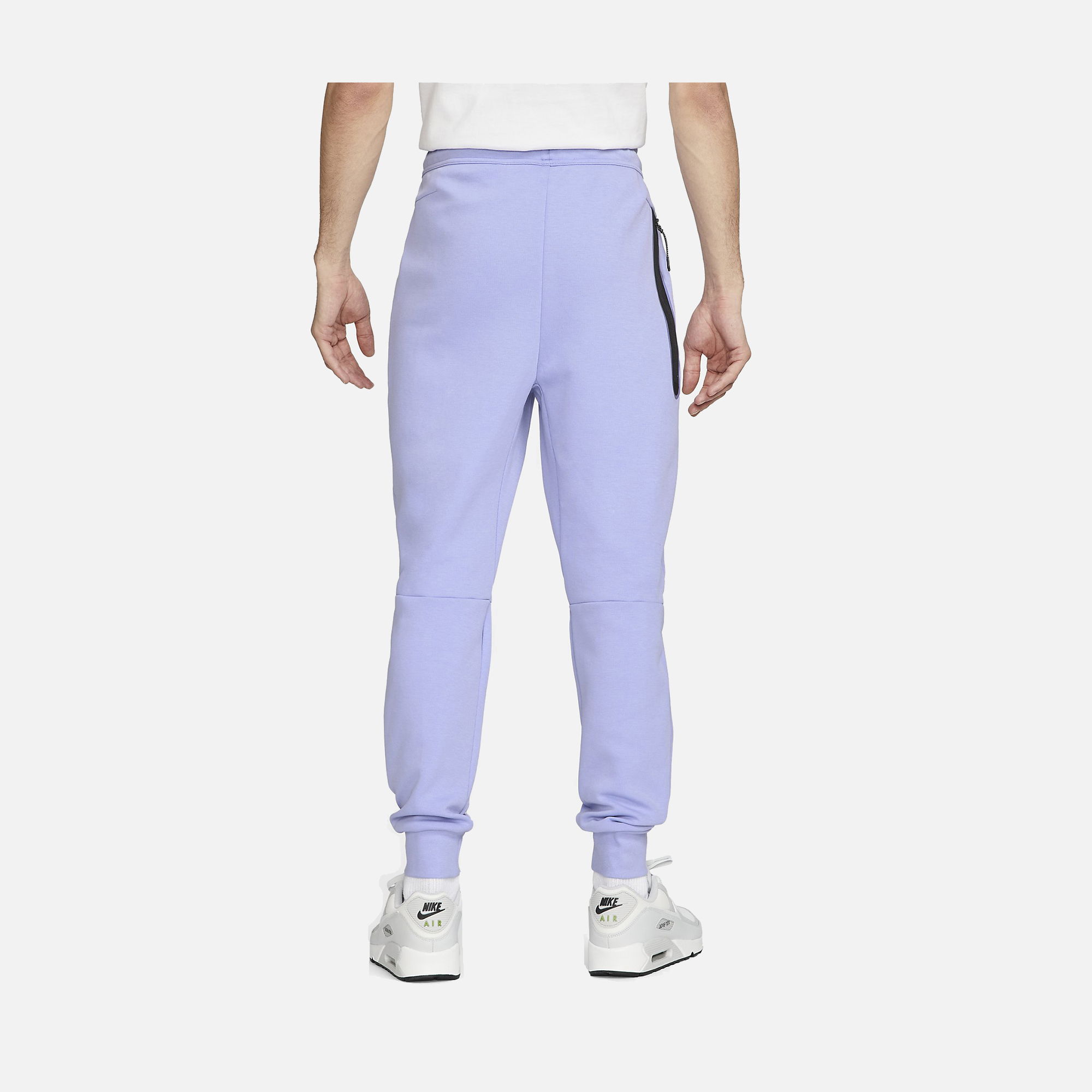Nike Sportswear Tech Fleece Jogger Erkek Eşofman Altı