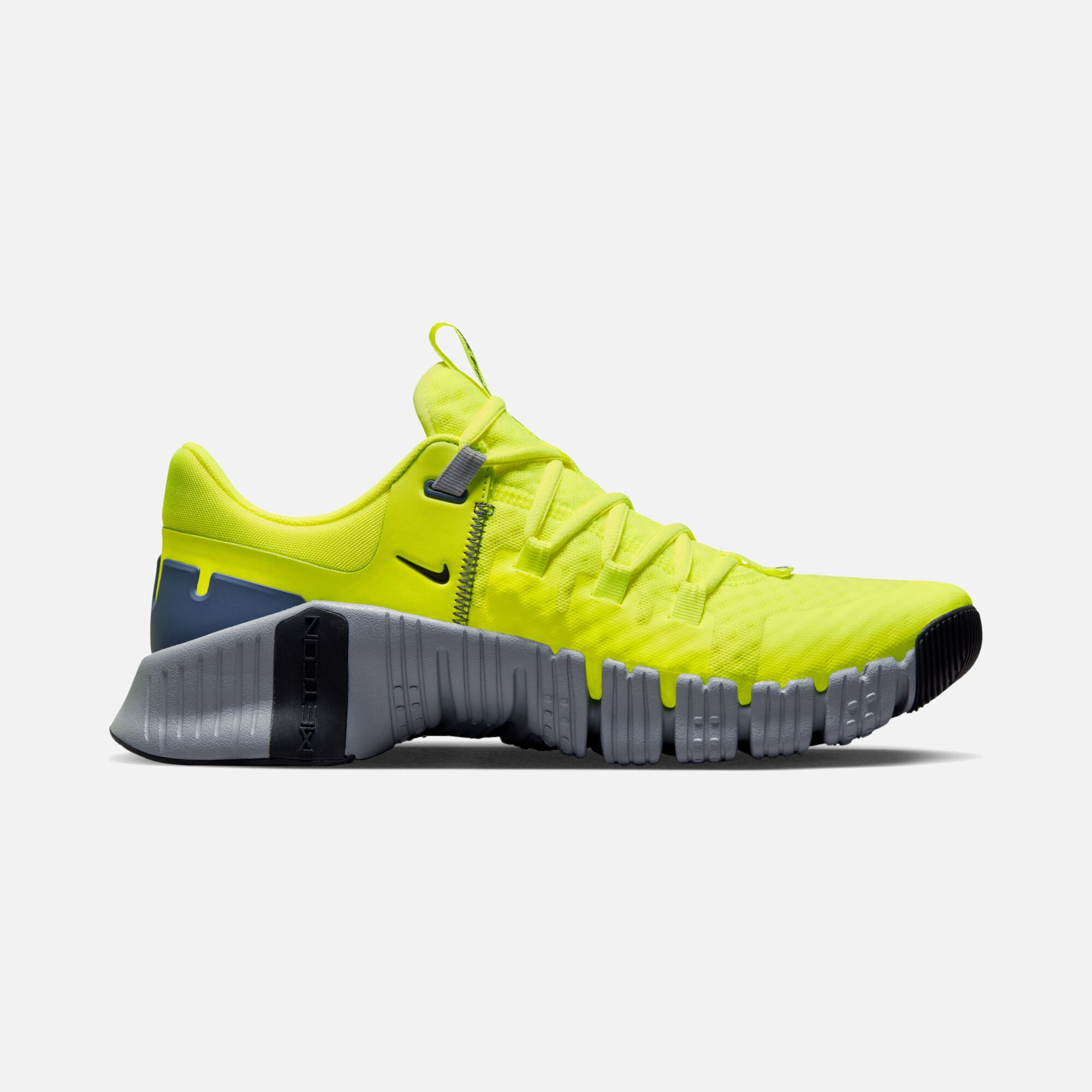 Nike Free Metcon 5 Training Erkek Spor Ayakkabı