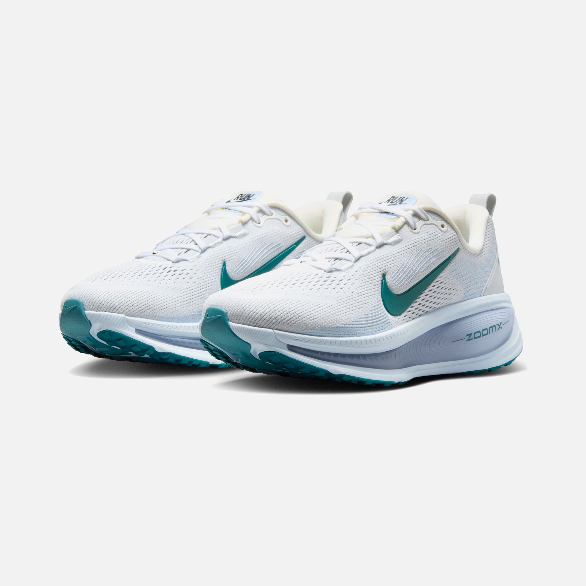 Nike Vomero 18 ZoomX Road Running Kadın Spor Ayakkabı