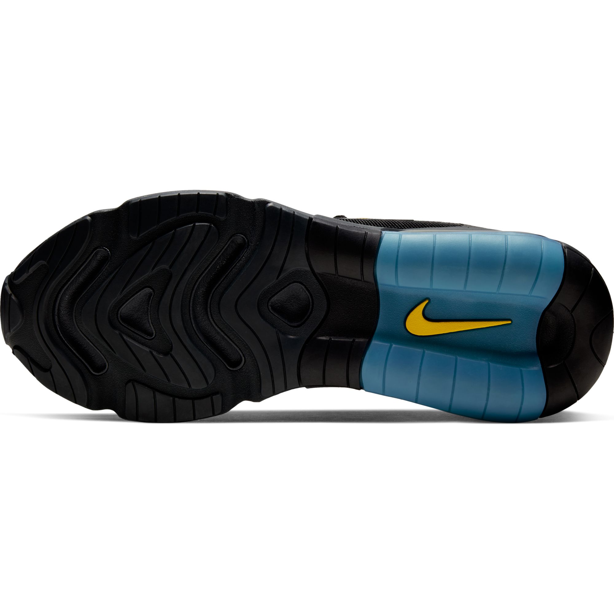 Nike Air Max 200 Erkek Spor Ayakkabı