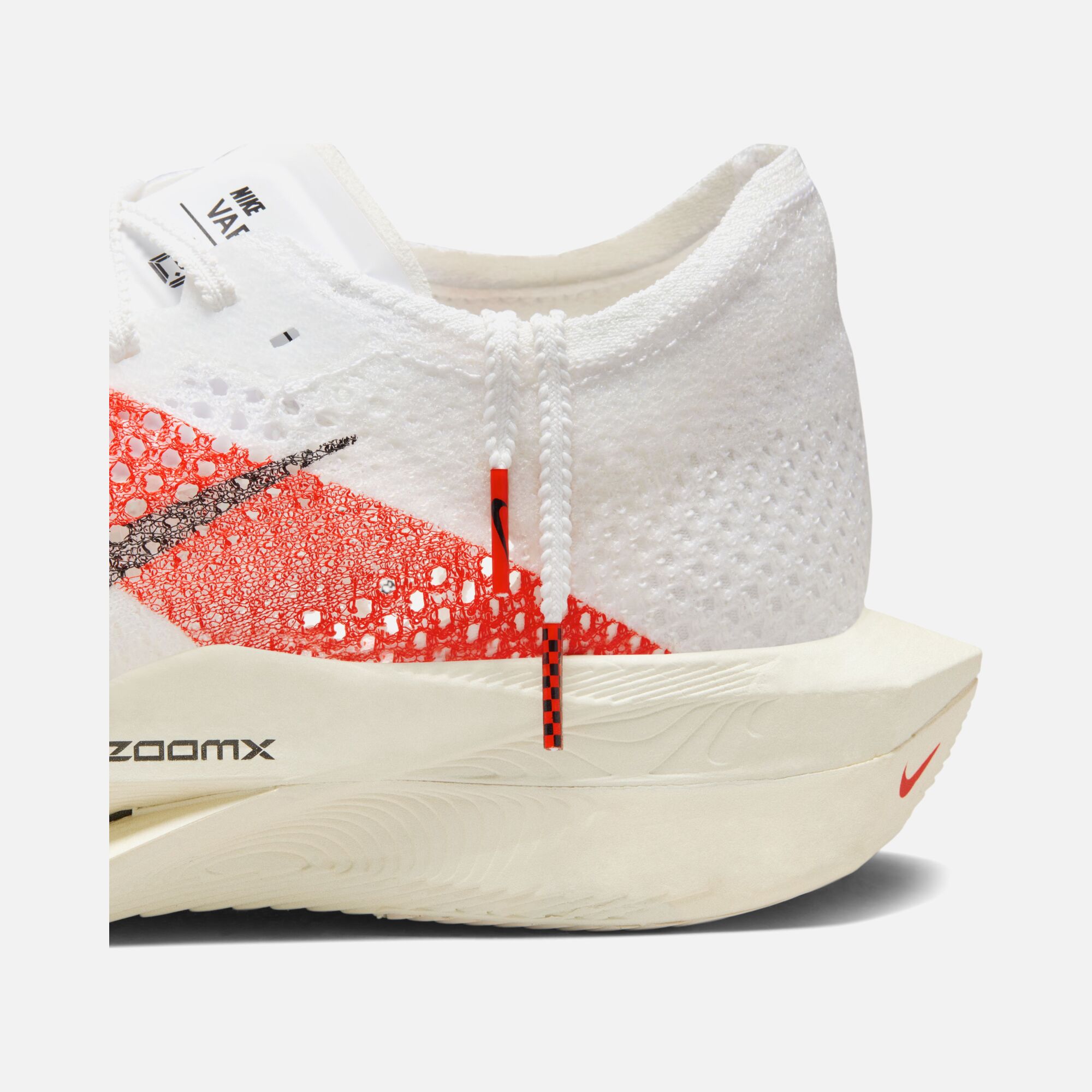 Nike Zoomx Vaporfly Next% 3 "Eliud Kipchoge" Running Erkek Spor Ayakkabı
