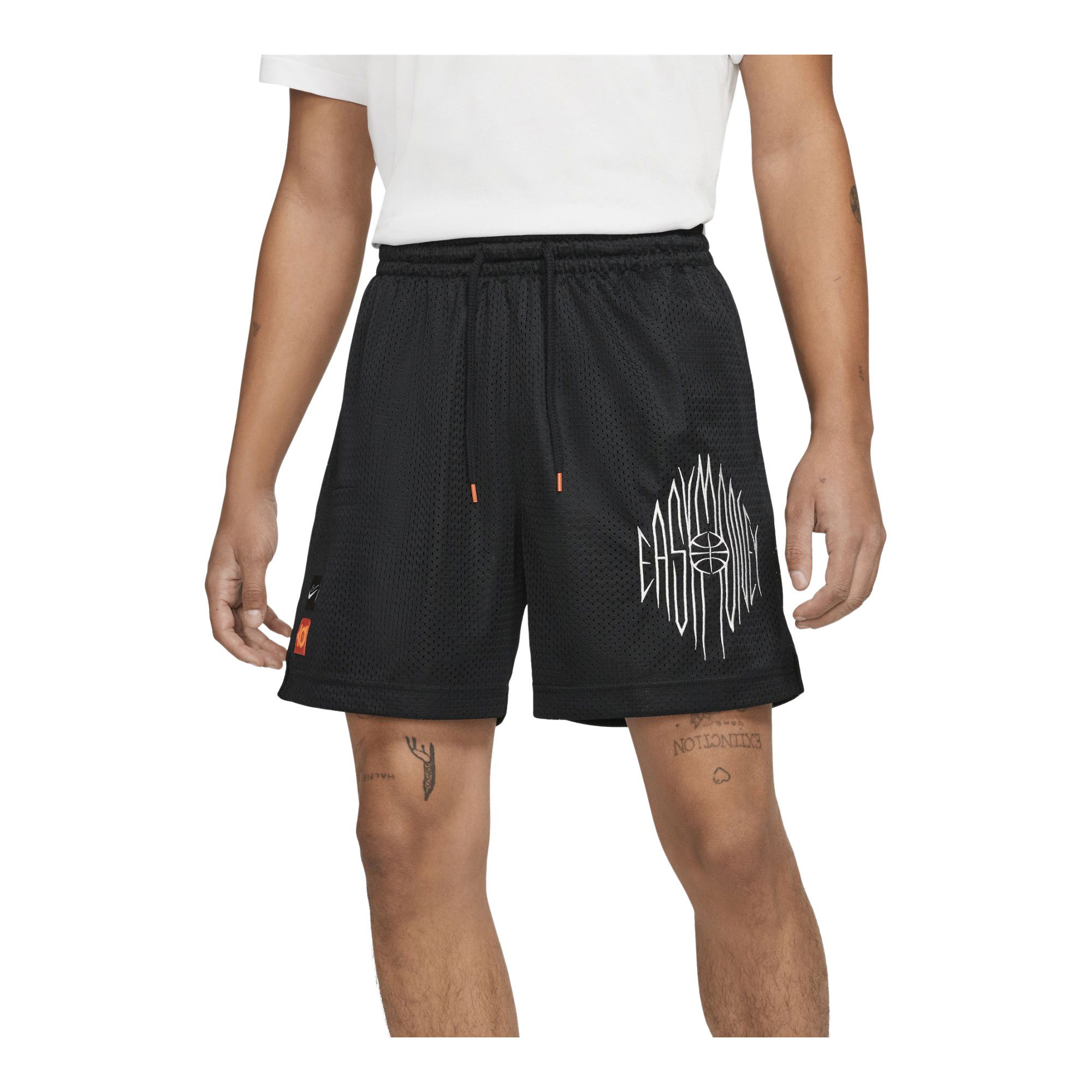 Nike KD Basketball Erkek Şort