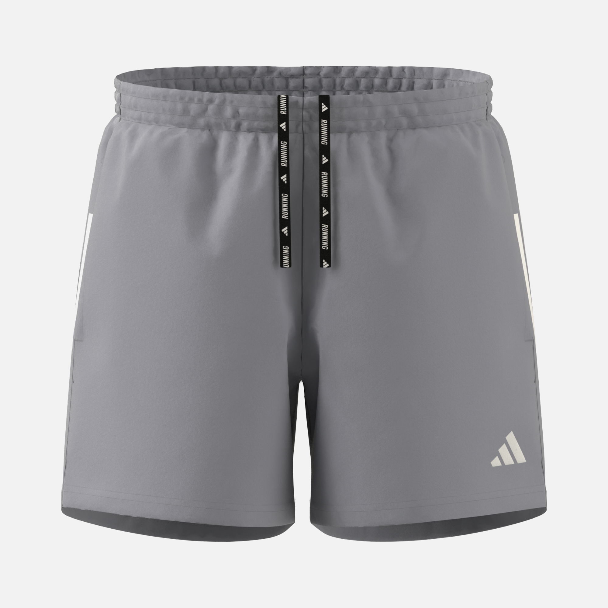 adidas Designed To Move Running 3-Stripes Erkek Şort