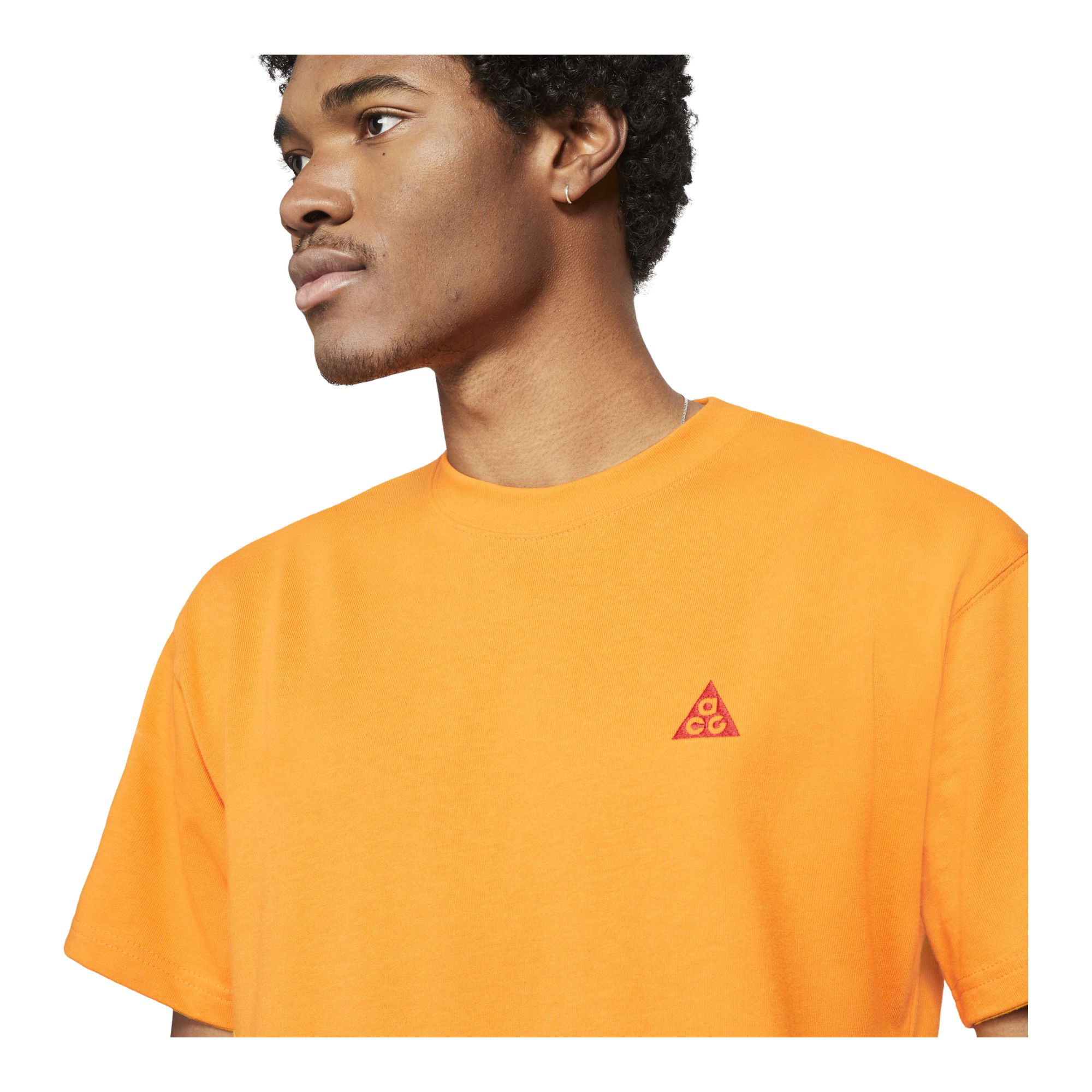 Nike ACG SS21 Short-Sleeve Erkek Tişört