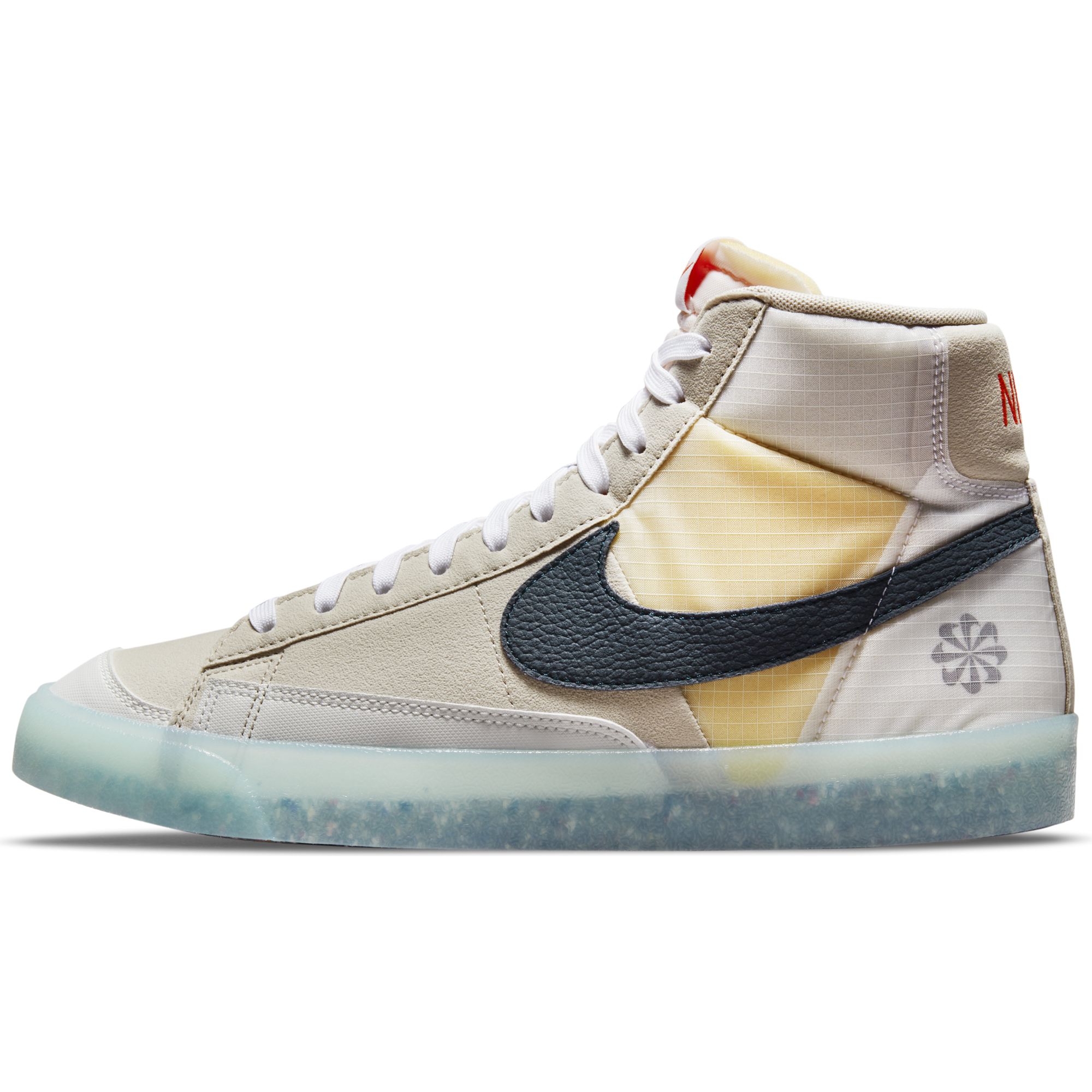 Nike Blazer Mid '77 ''Move to Zero'' Erkek Spor Ayakkabı