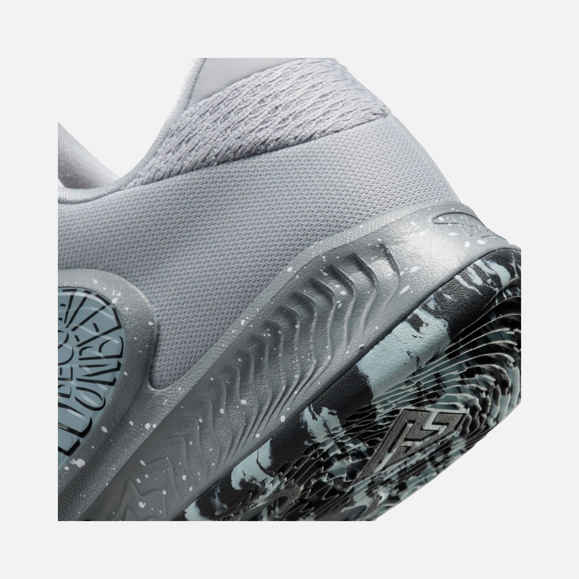 Nike Zoom Freak 4 "Birthstone" Erkek Basketbol Ayakkabısı