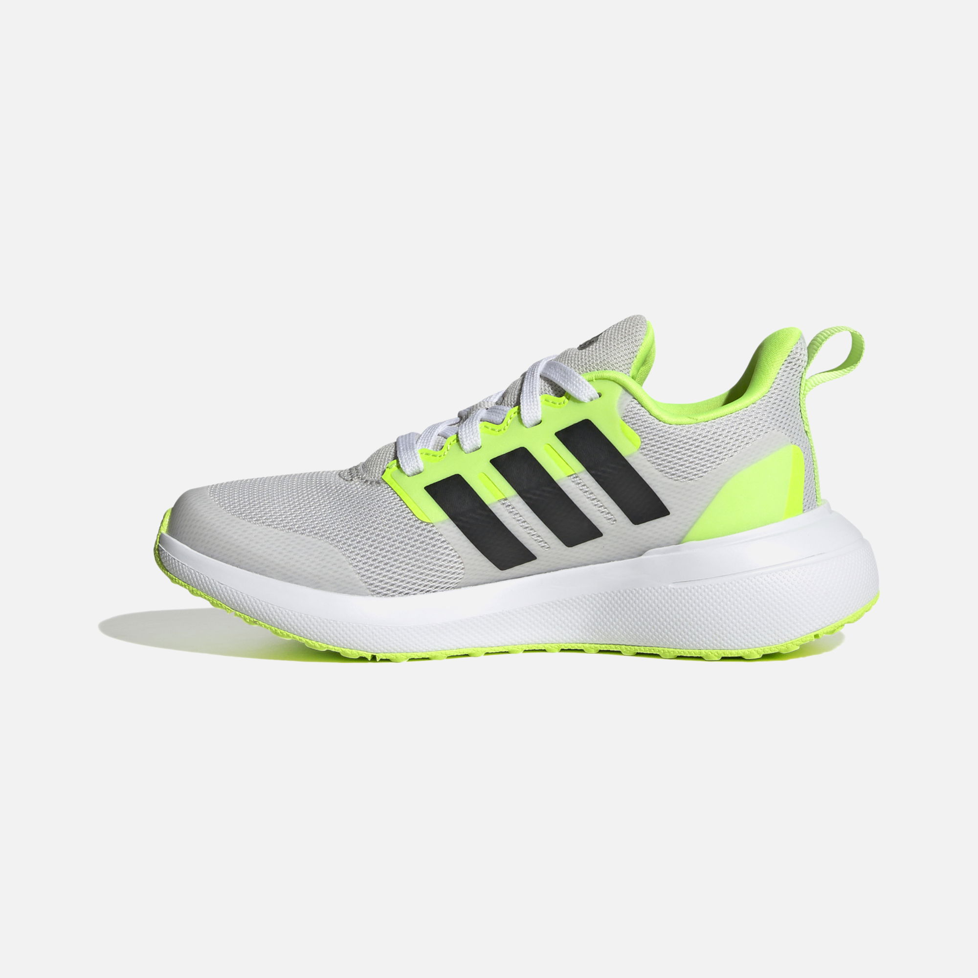 adidas Fortarun 2.0 Cloudfoam Sport Running Lace (GS) Spor Ayakkabı