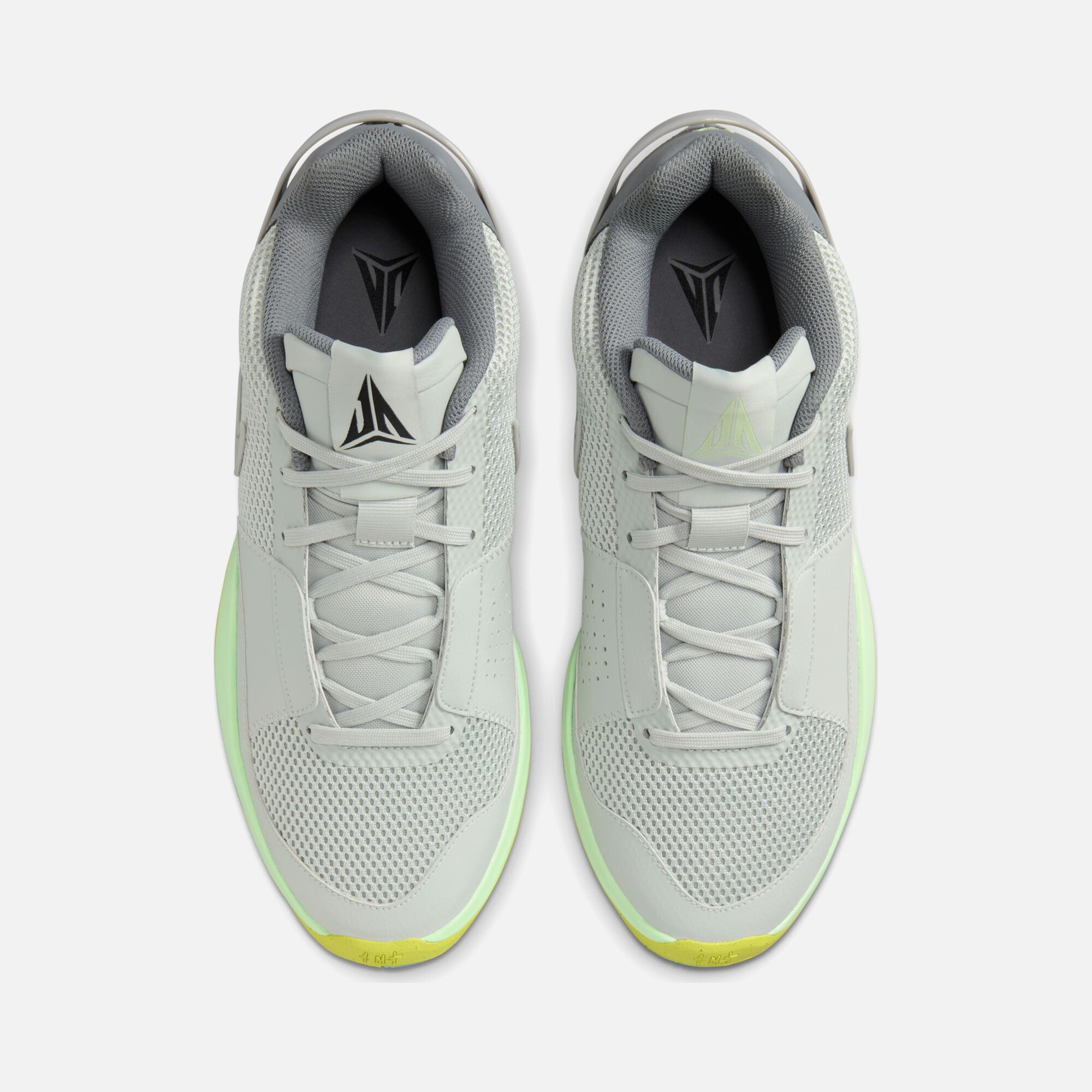 Nike Ja 1 ''Day'' Erkek Basketbol Ayakkabısı