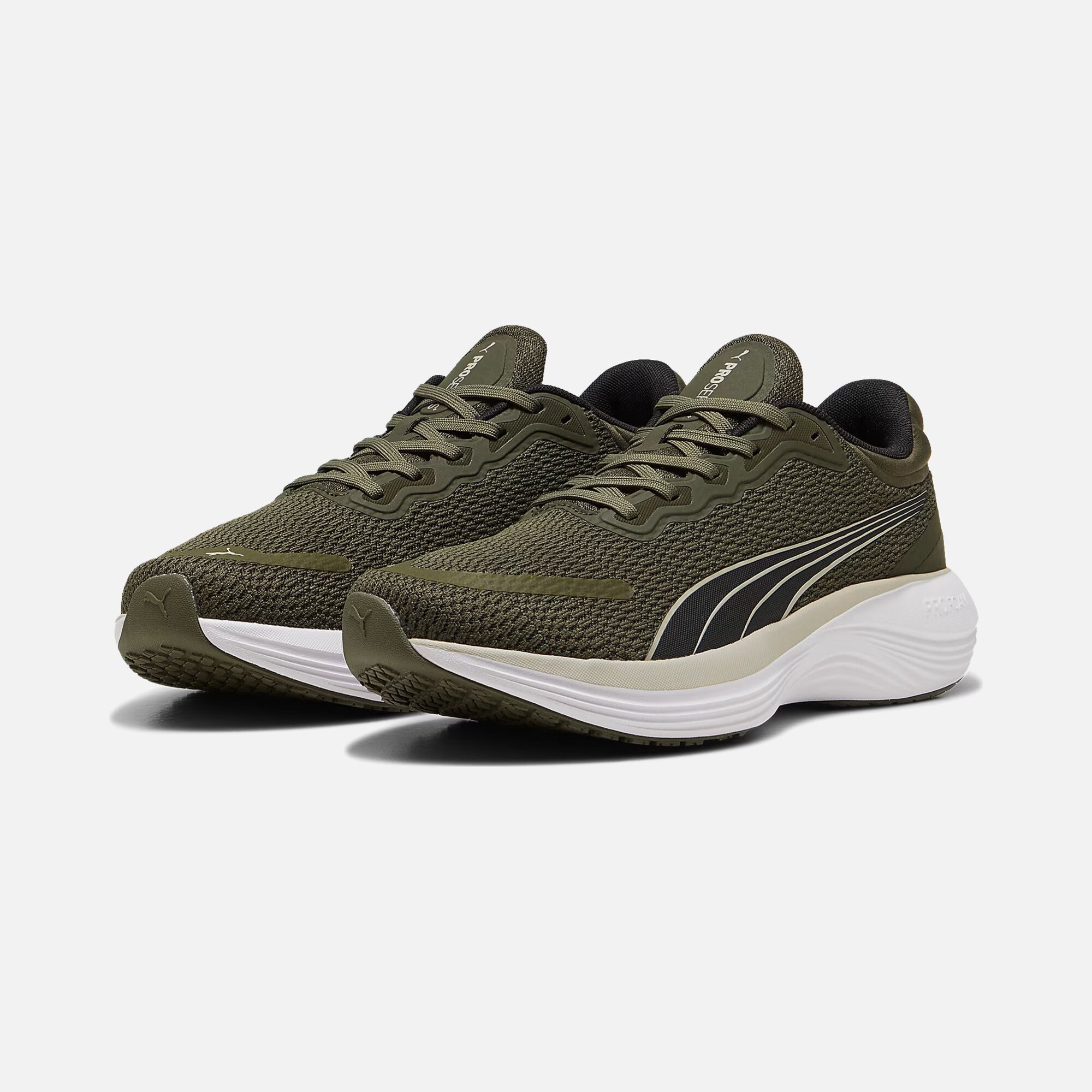 Puma Scend Pro Running Erkek Spor Ayakkabı