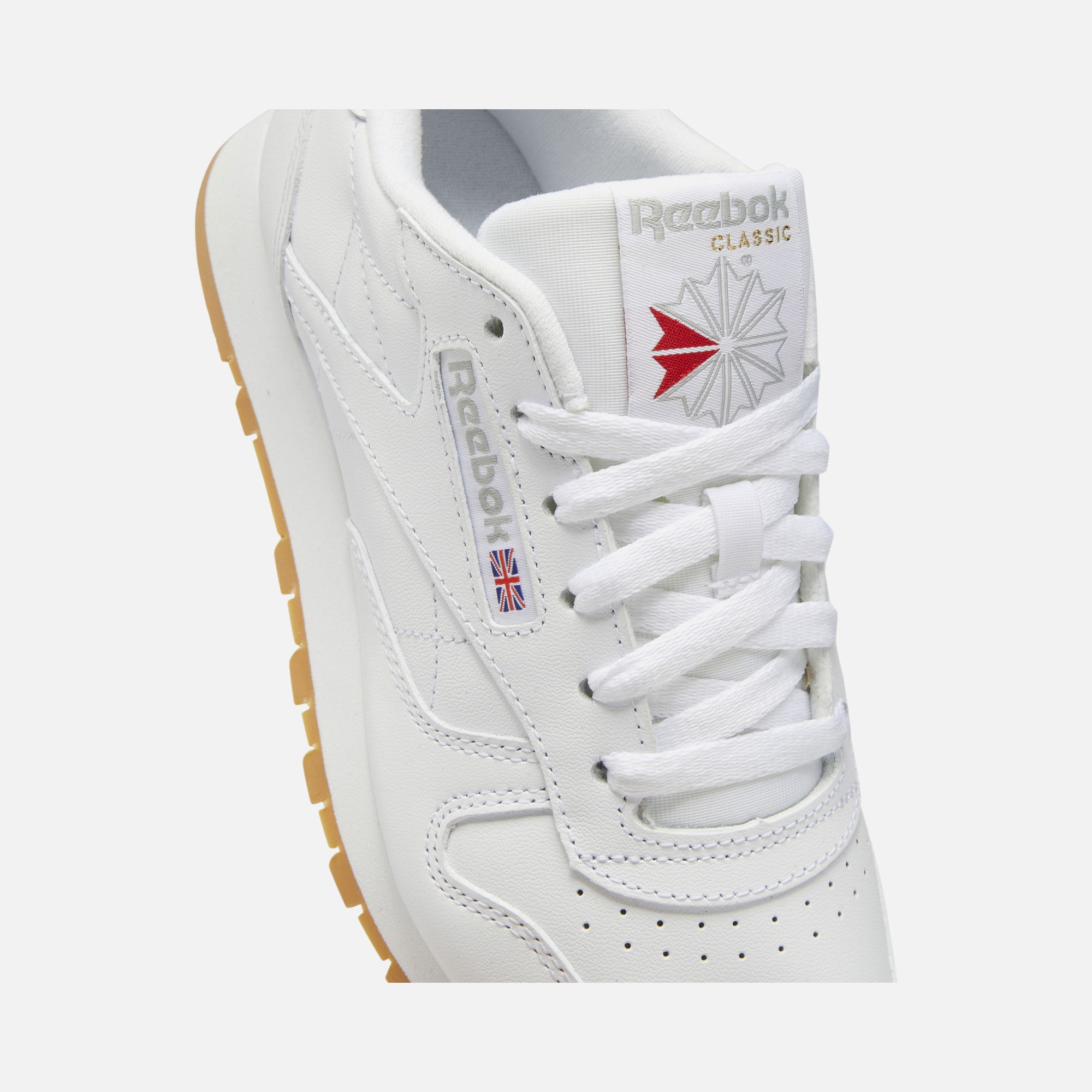 Reebok Classic Leather FW22 Kadın Spor Ayakkabı