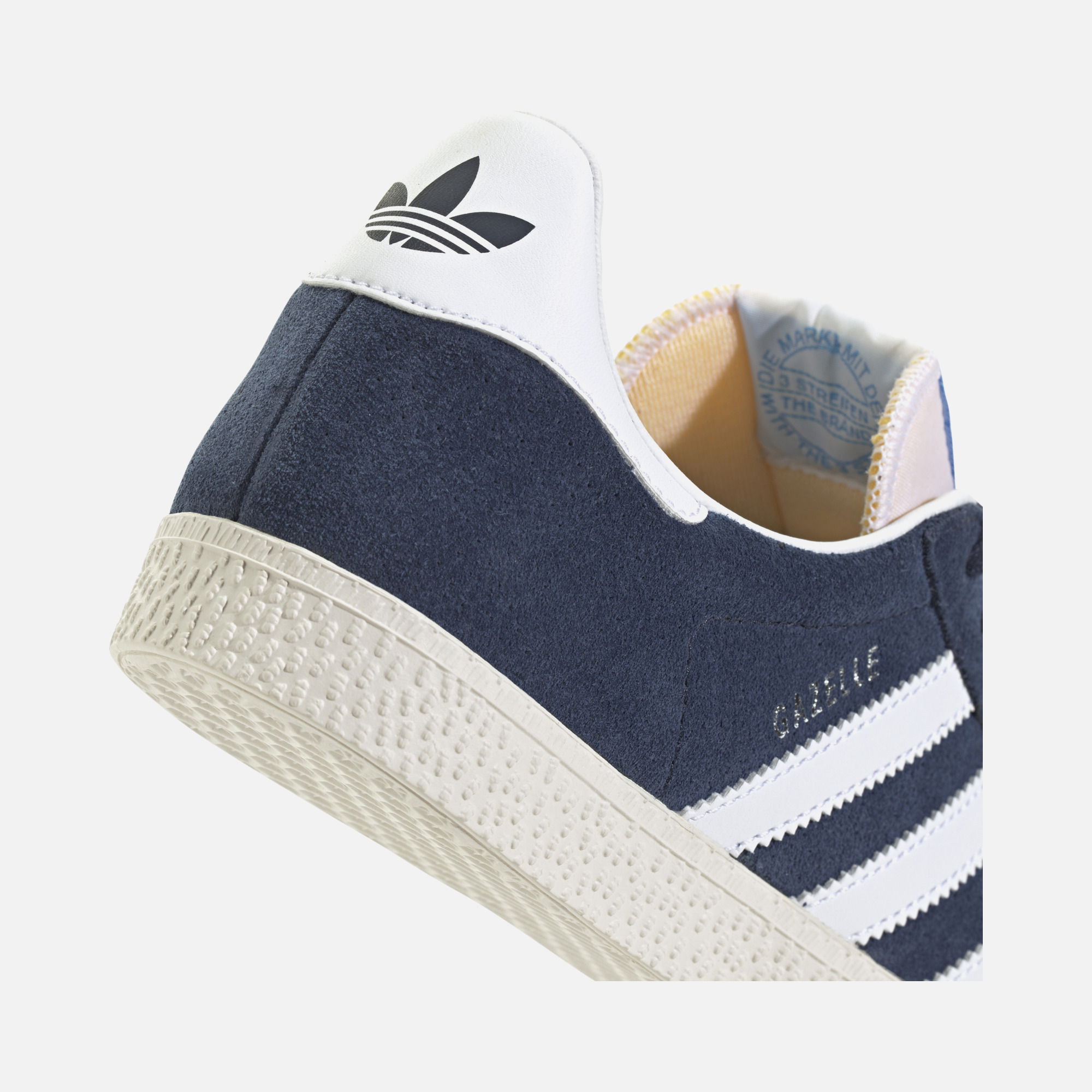adidas Sportswear Gazelle SS24 Kadın Spor Ayakkabı