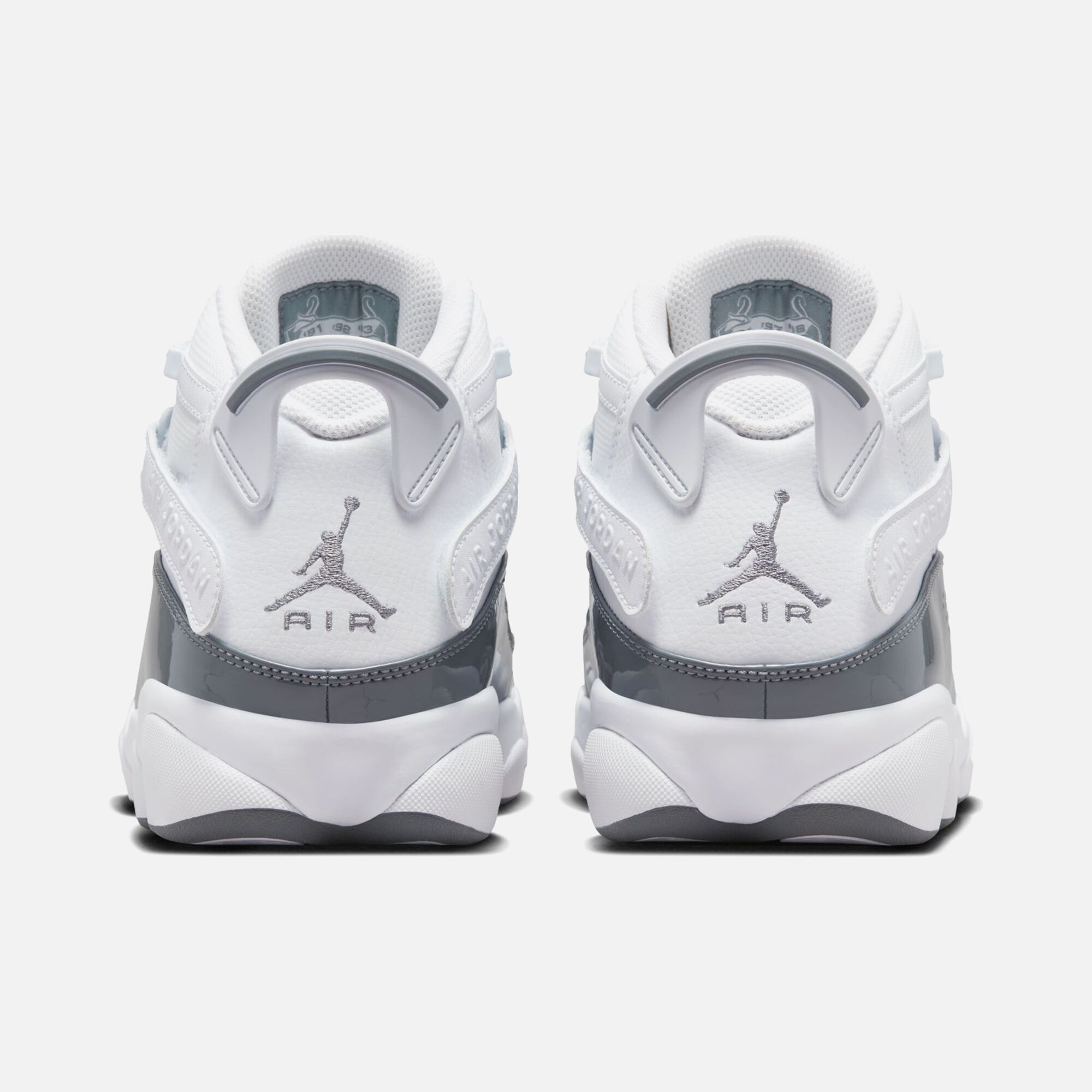 Nike Jordan 6 Rings Erkek Spor Ayakkabı