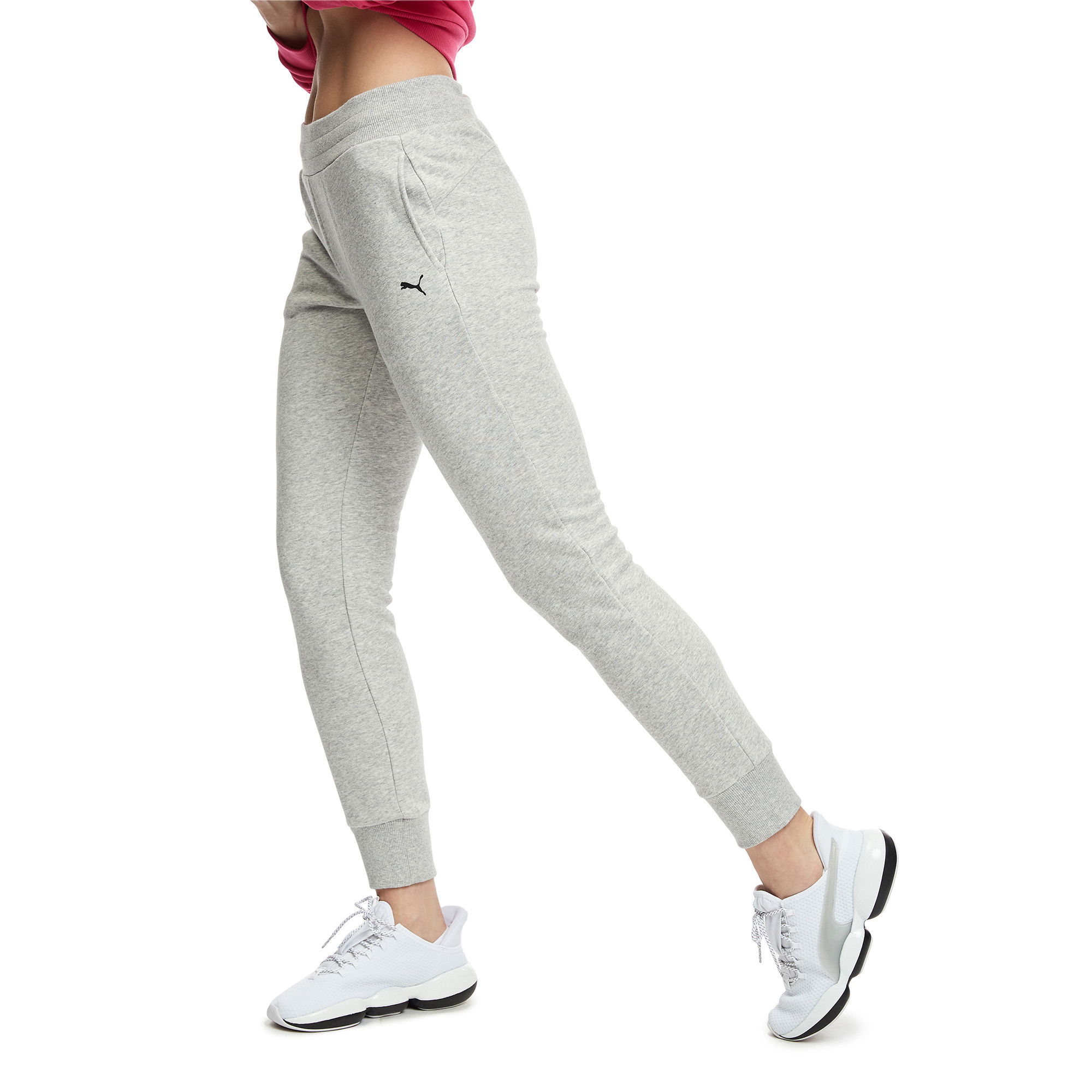 Puma Essential Kadın Eşofman Altı