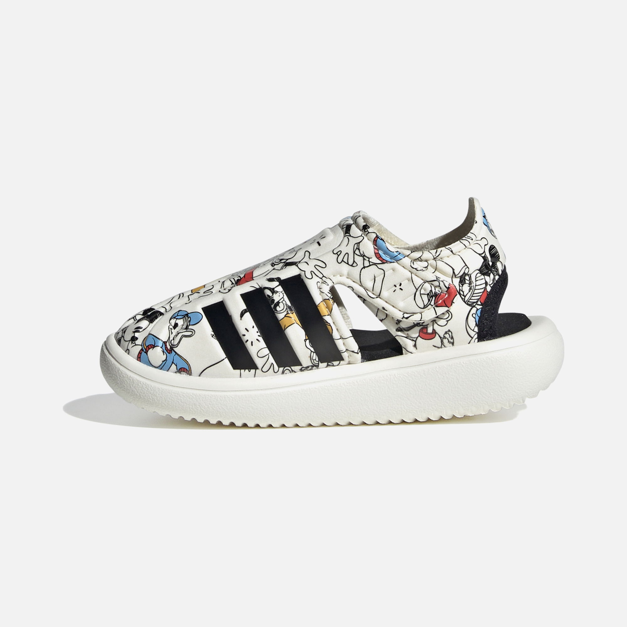 adidas Disney Mickey Graphic Bebek Sandalet