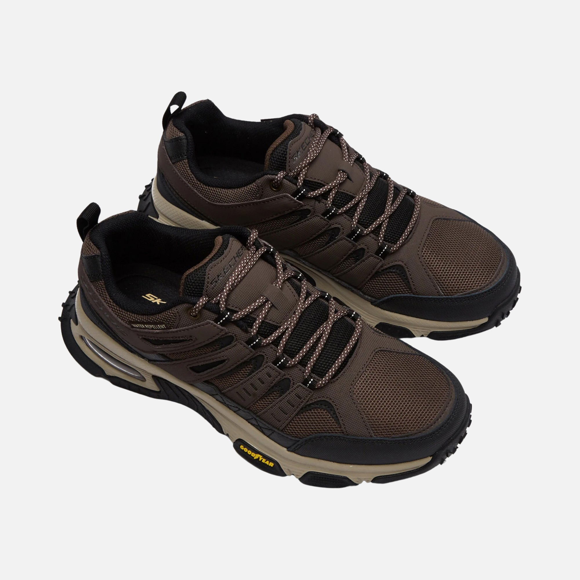 Skechers Skech-Air Envoy Walk Erkek Spor Ayakkabı