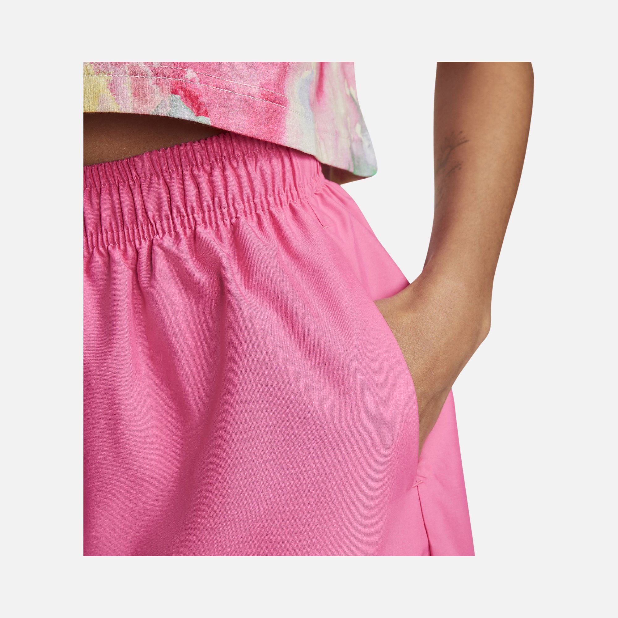 Nike Sportswear Trend Kadın Şort