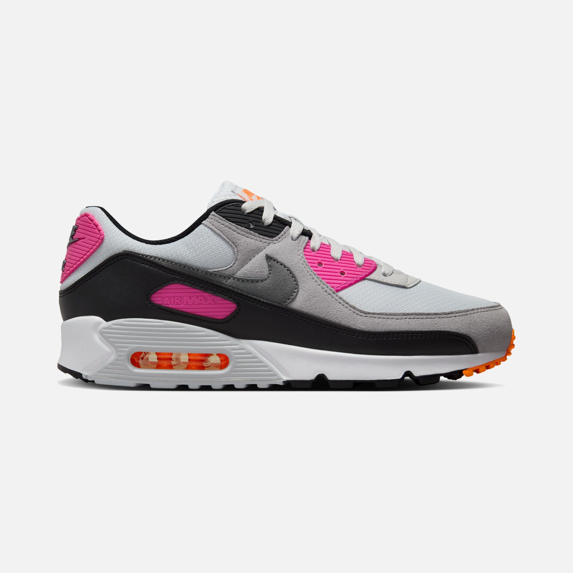 Nike Air Max 90 SU24 Erkek Spor Ayakkabı