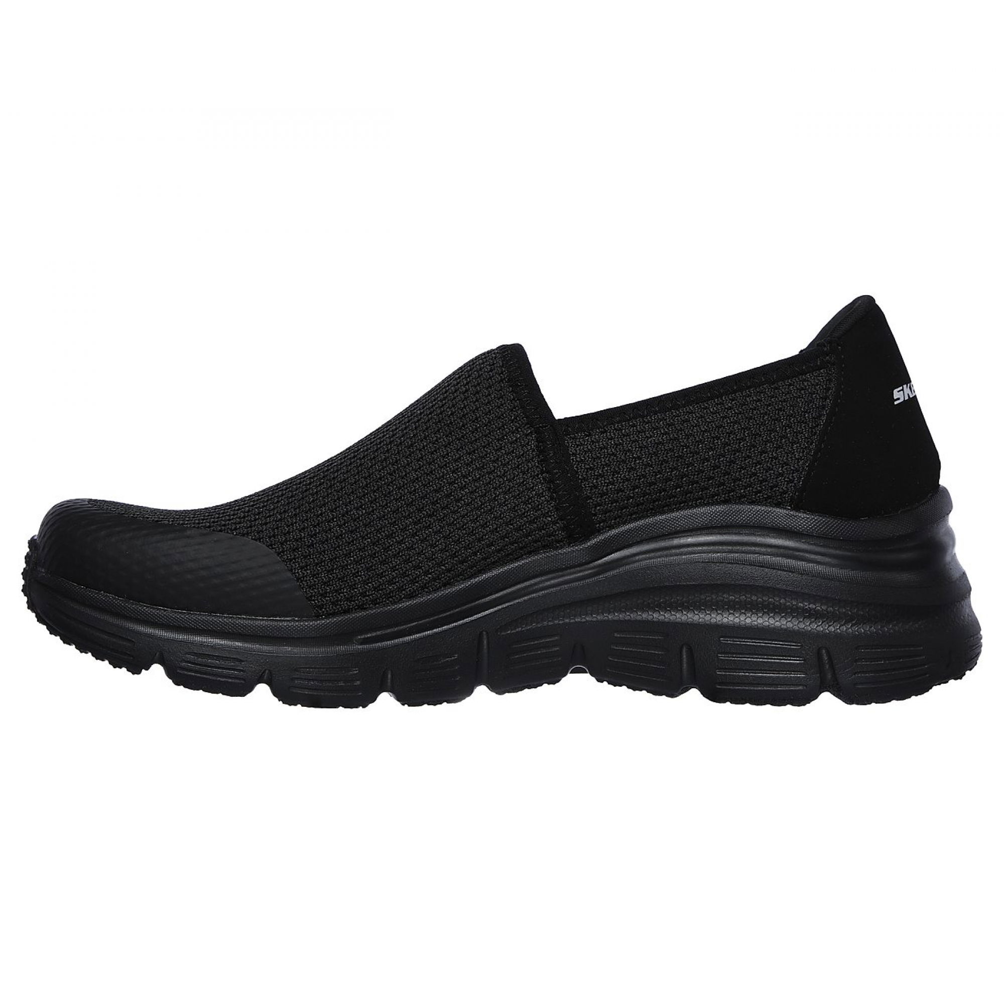 Skechers Fashion Fit - Brilliant Day Kadın Spor Ayakkabı