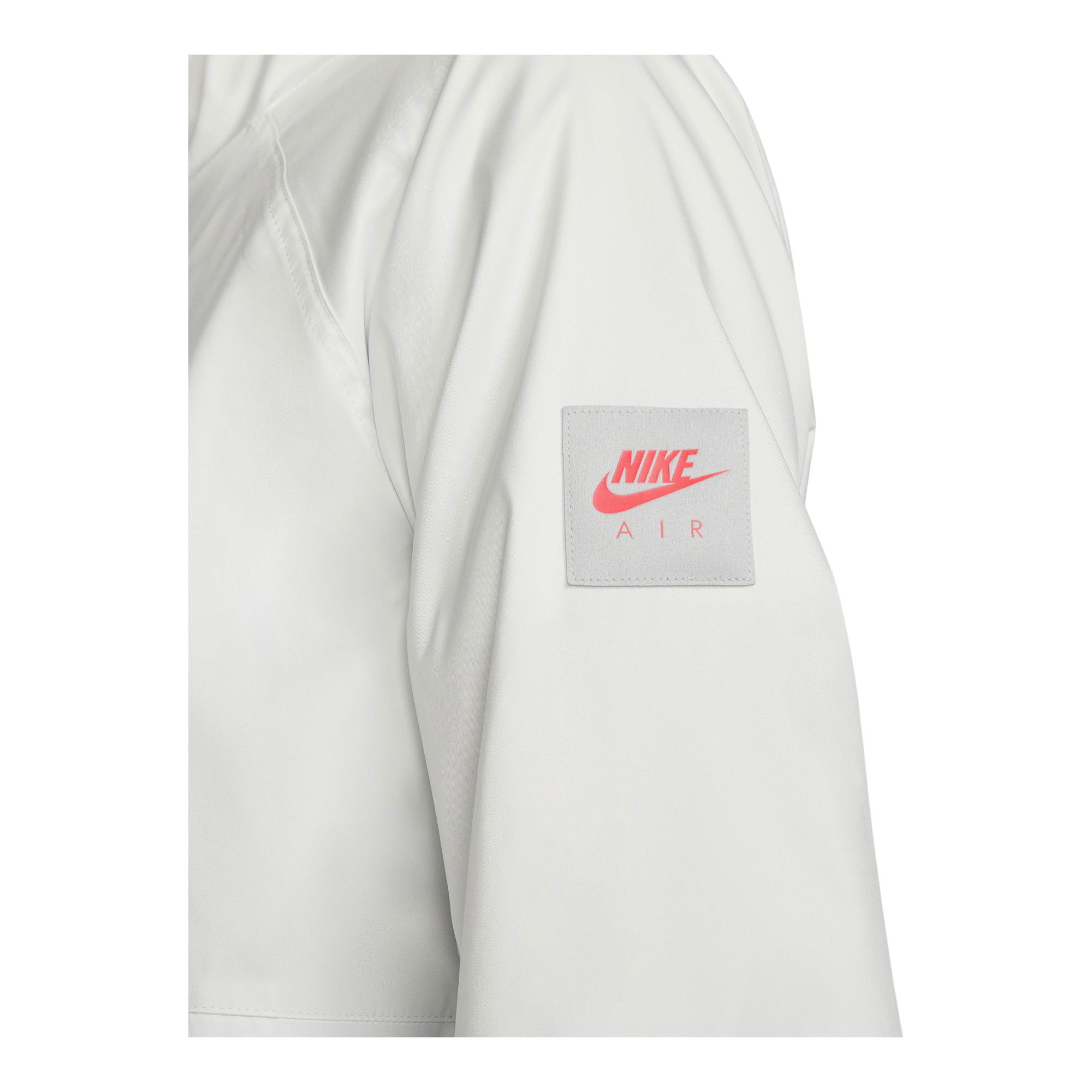 Nike Air Lined Full-Zip Hooded Erkek Ceket