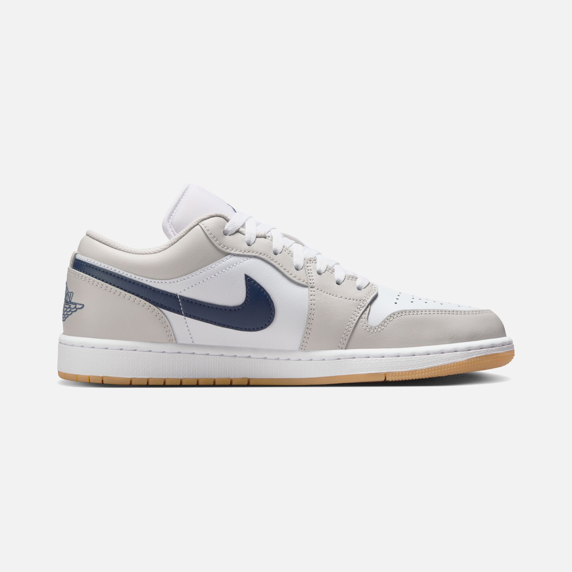 Nike Air Jordan 1 Low CO Erkek Spor Ayakkabı