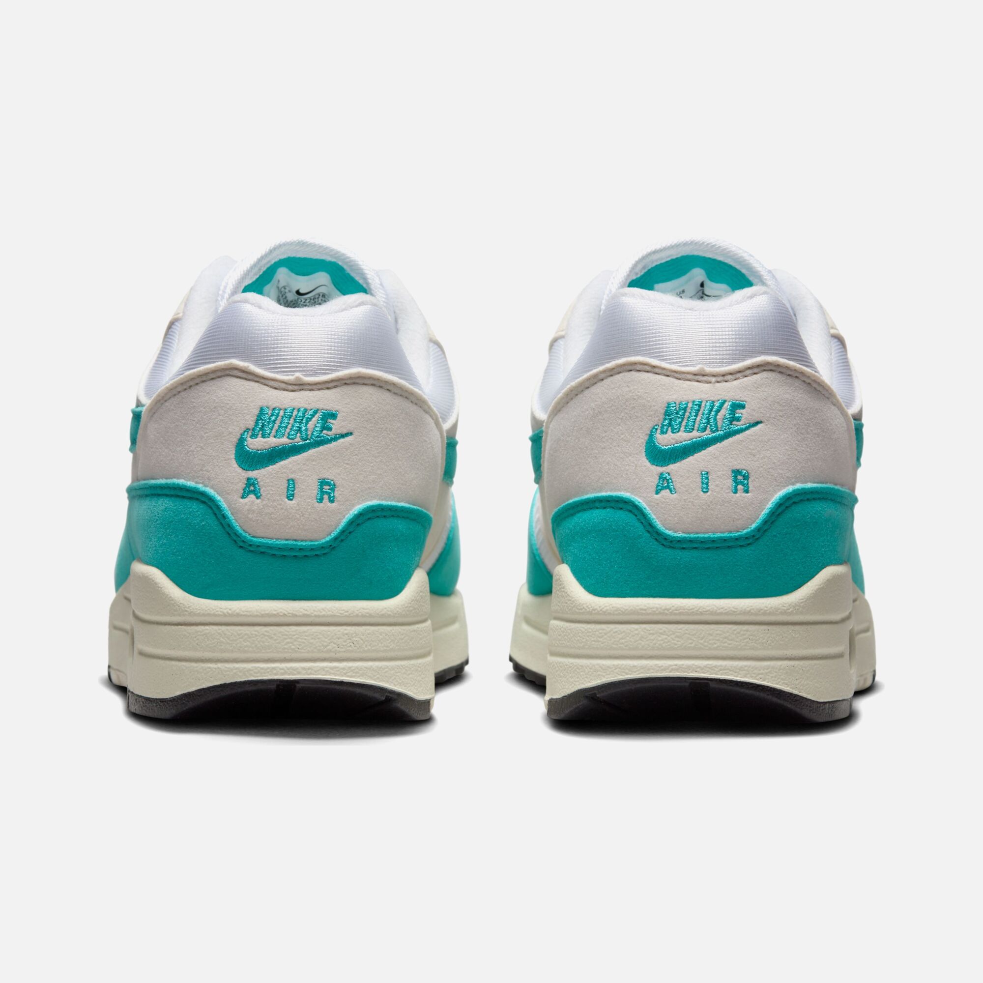 Nike Air Max 1 ''Suede Detail'' Kadın Spor Ayakkabı